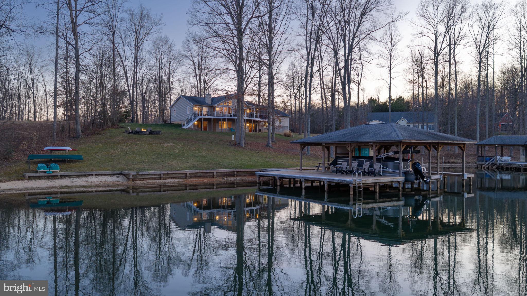 2045 LAKE FOREST DRIVE