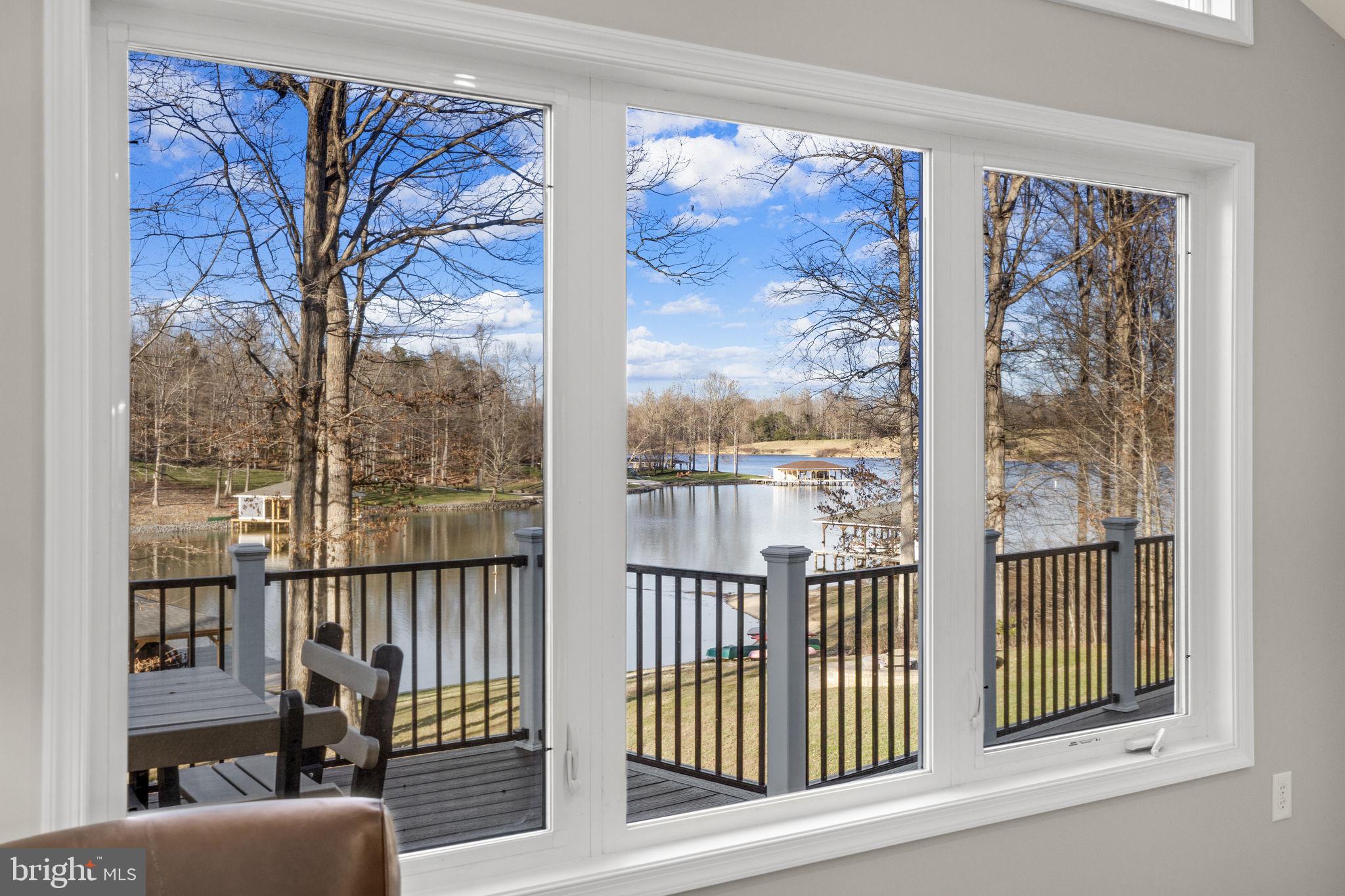 THE WATERS AT LAKE ANNA - Residential