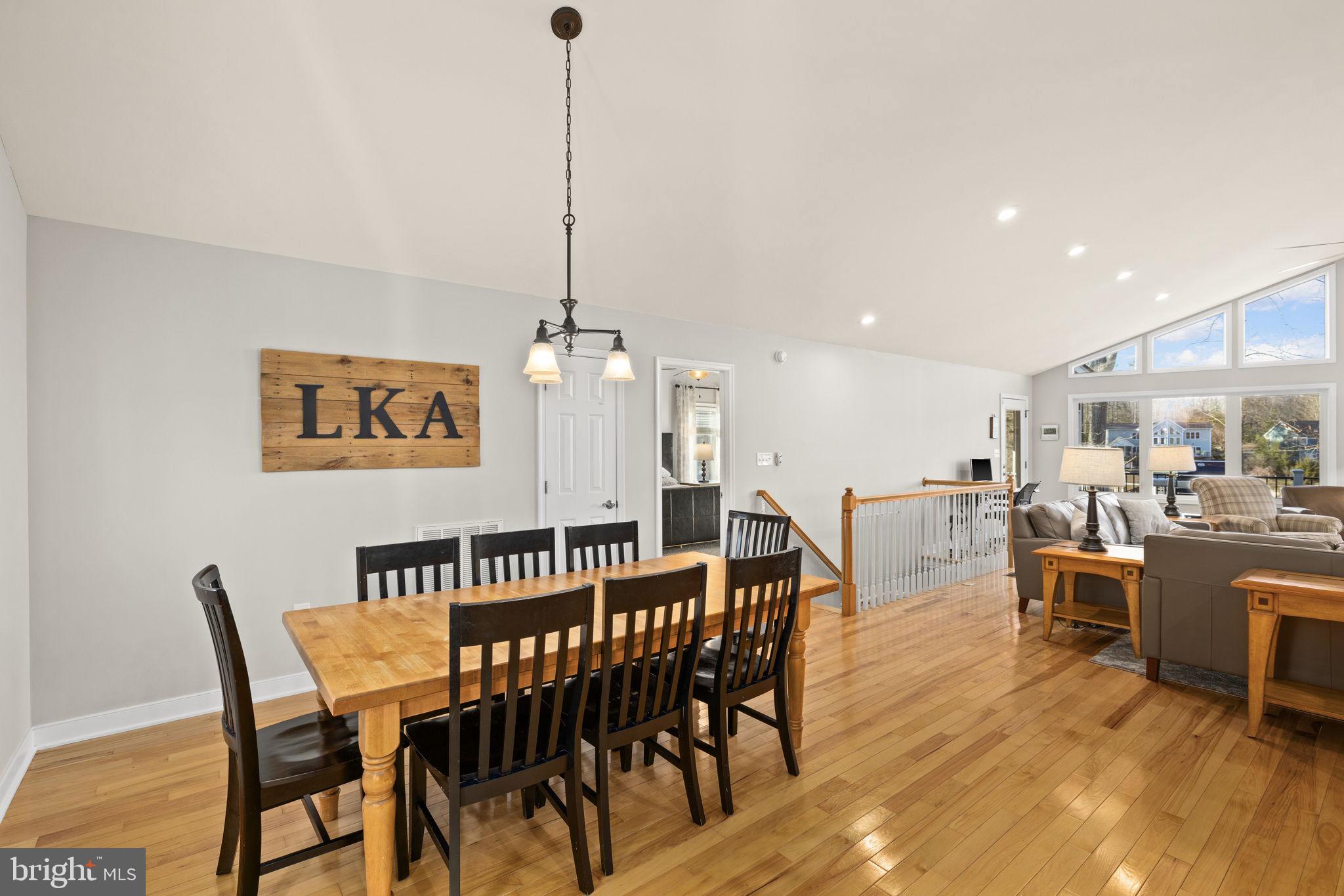 THE WATERS AT LAKE ANNA - Residential