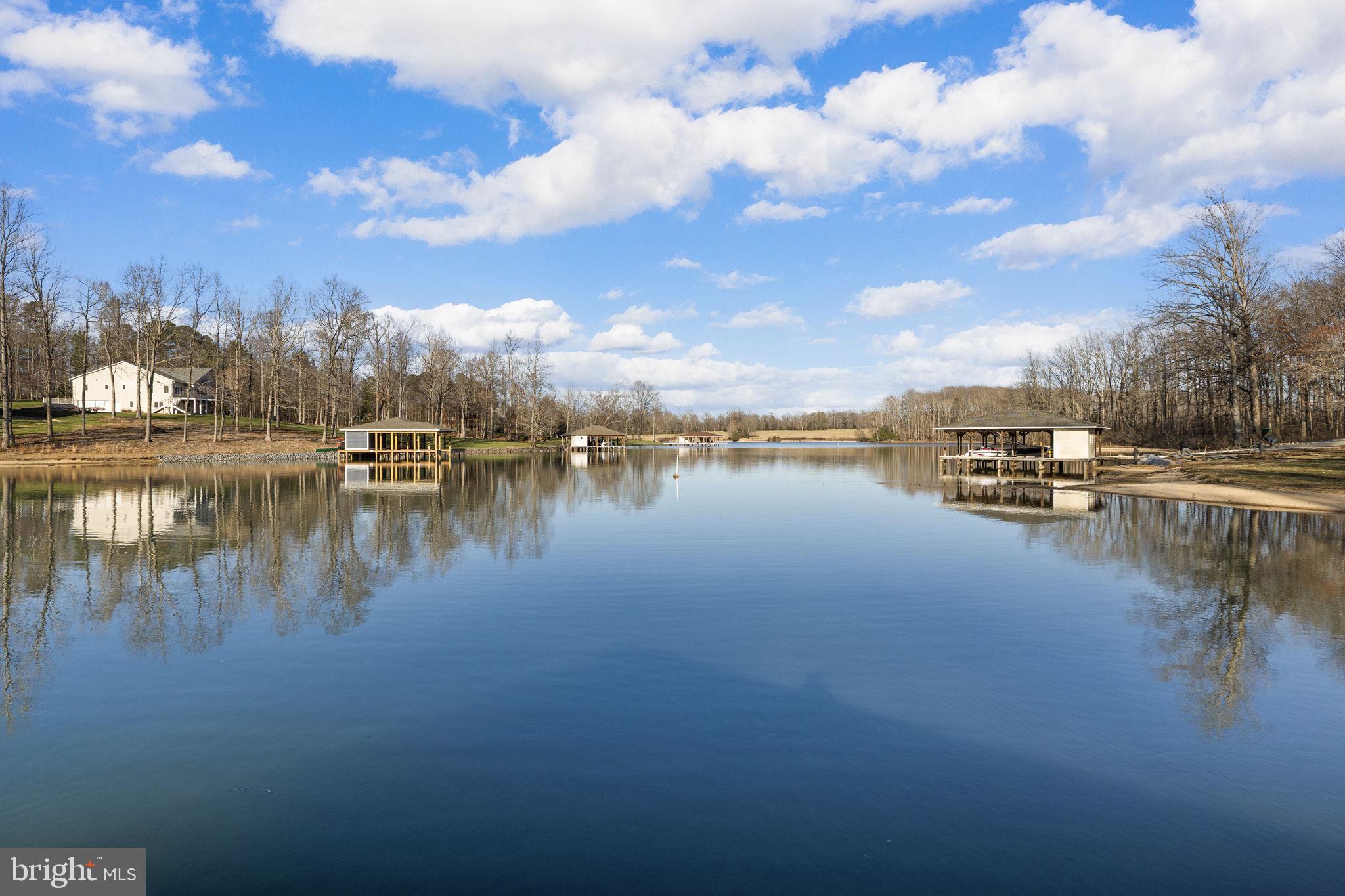 THE WATERS AT LAKE ANNA - Residential