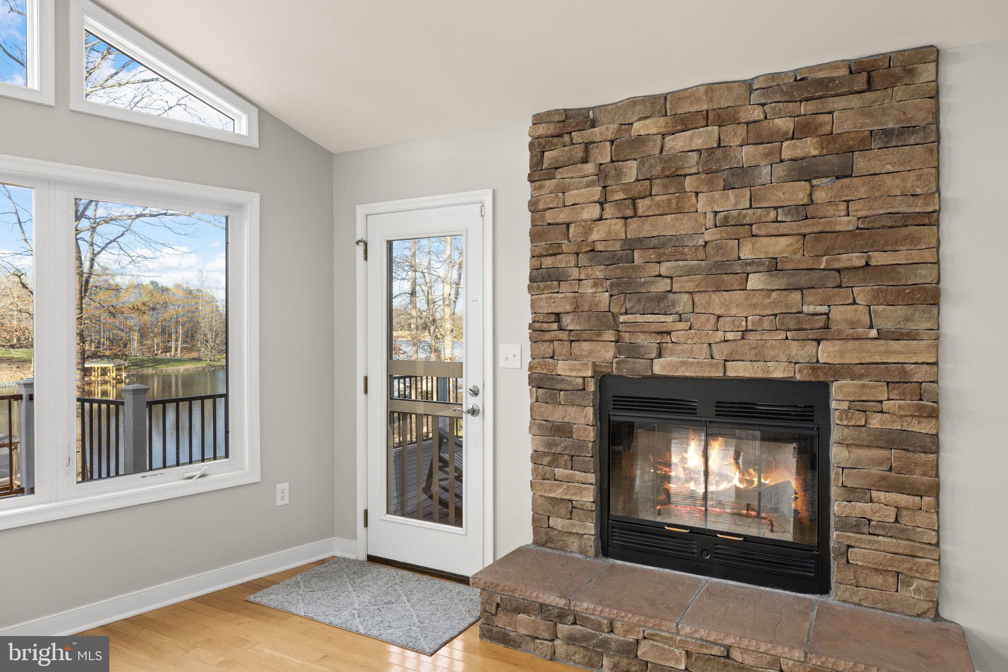 THE WATERS AT LAKE ANNA - Residential