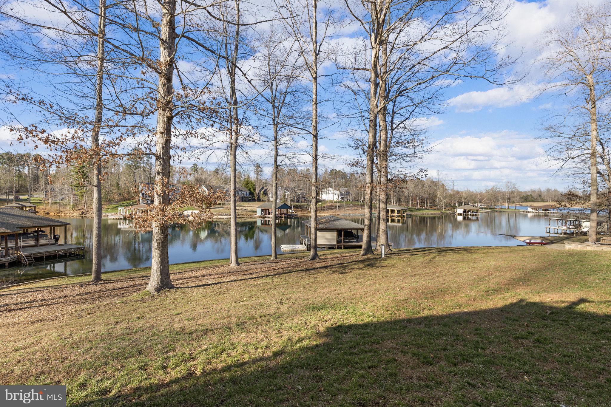 THE WATERS AT LAKE ANNA - Residential