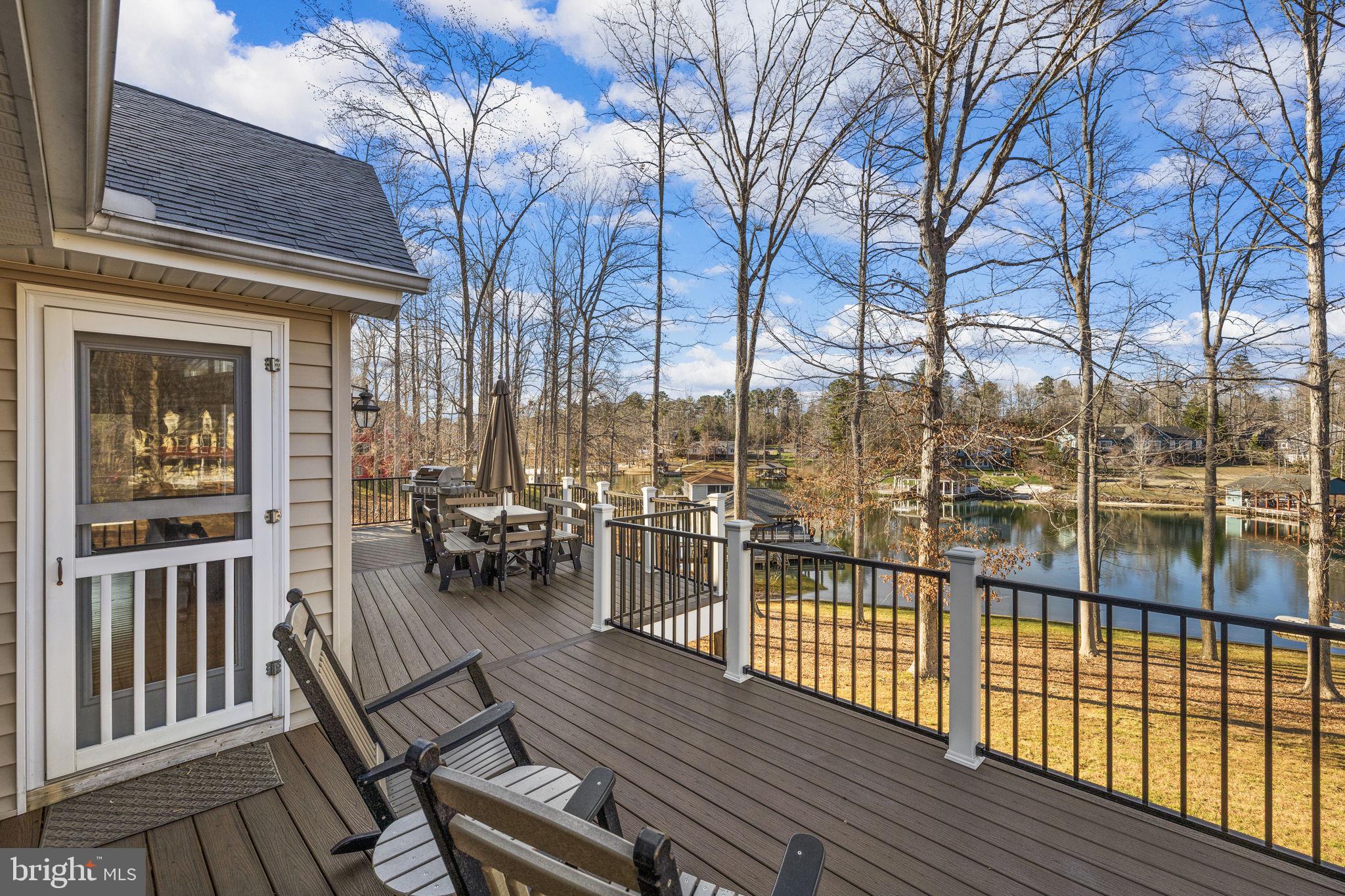 THE WATERS AT LAKE ANNA - Residential