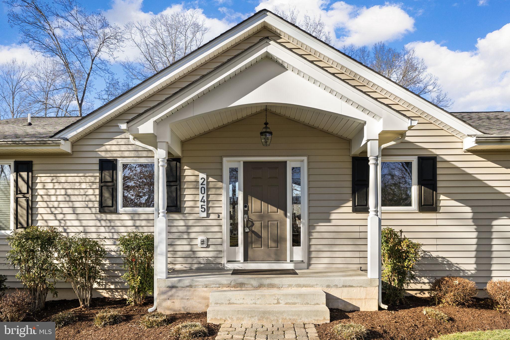 THE WATERS AT LAKE ANNA - Residential