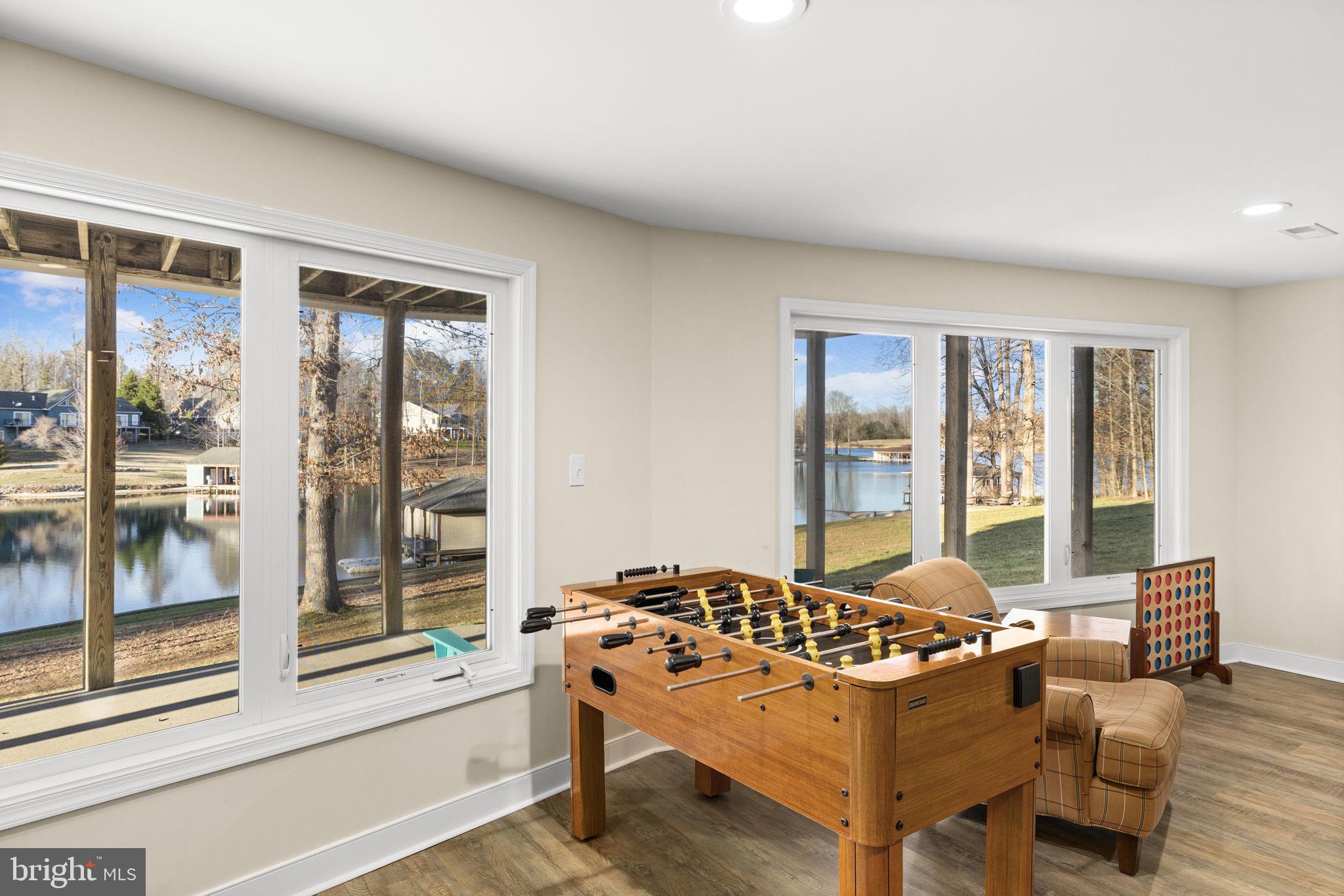 THE WATERS AT LAKE ANNA - Residential