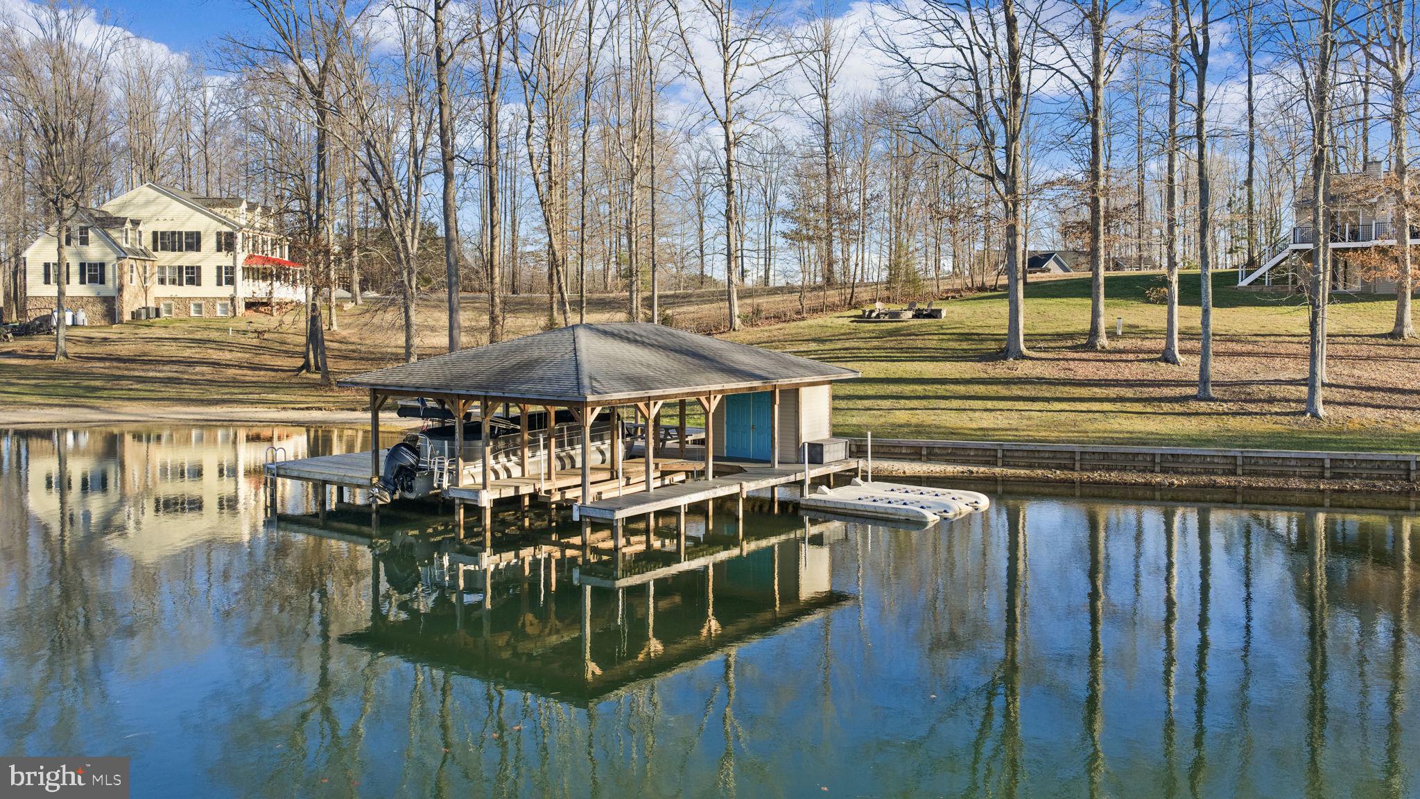 THE WATERS AT LAKE ANNA - Residential