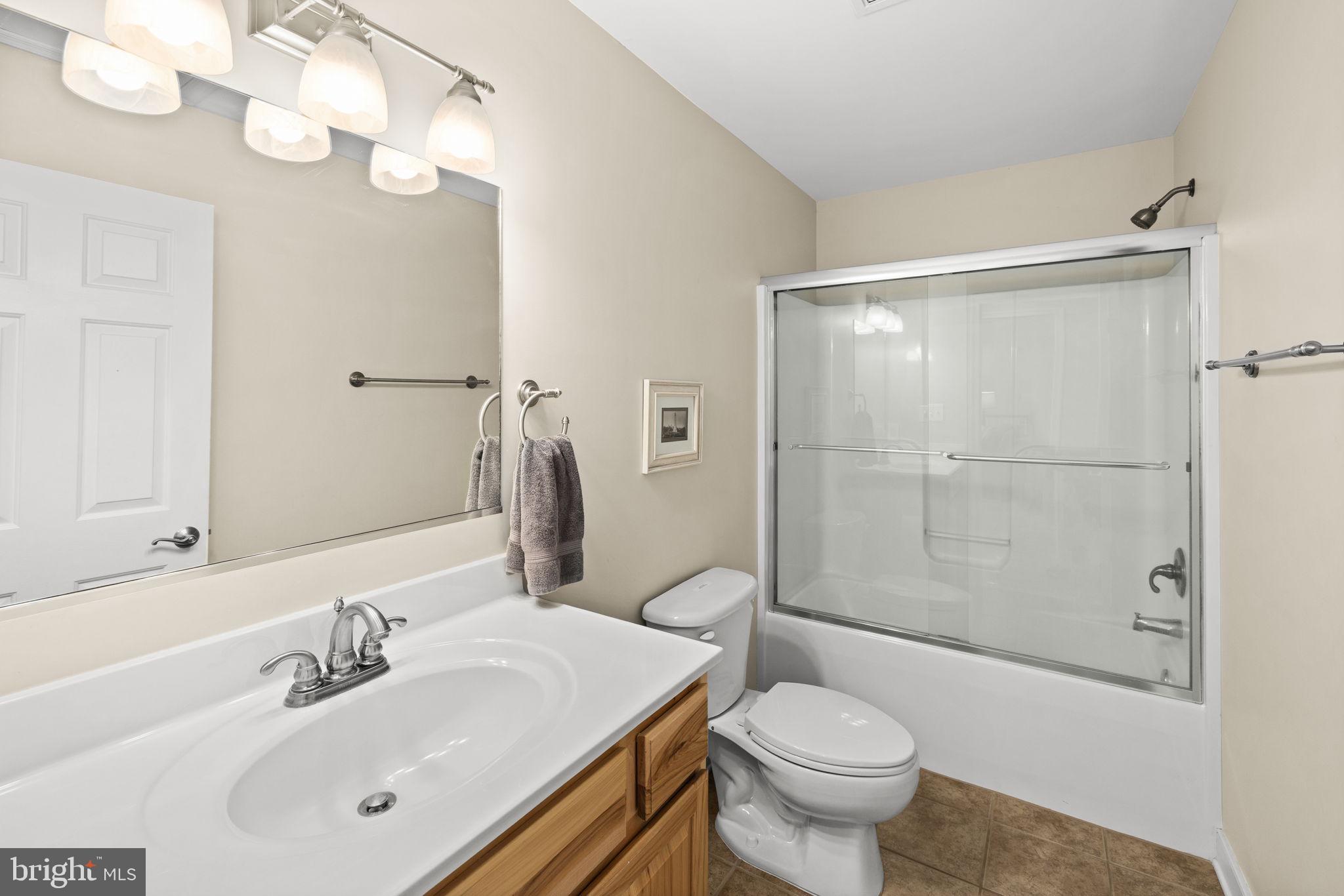 THE WATERS AT LAKE ANNA - Residential