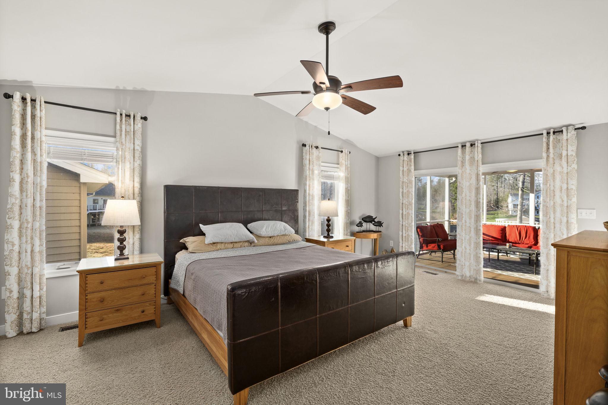 THE WATERS AT LAKE ANNA - Residential