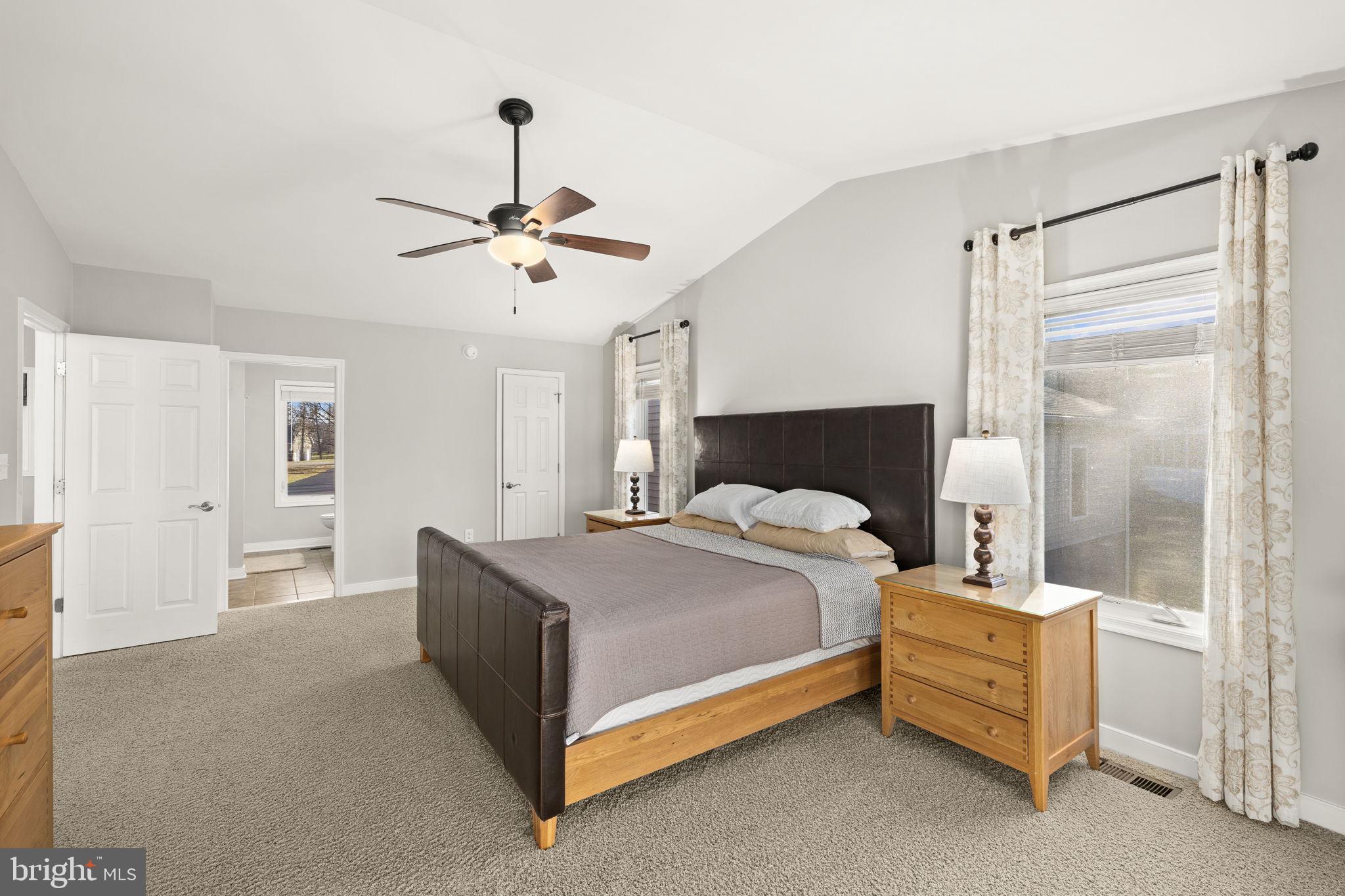 THE WATERS AT LAKE ANNA - Residential