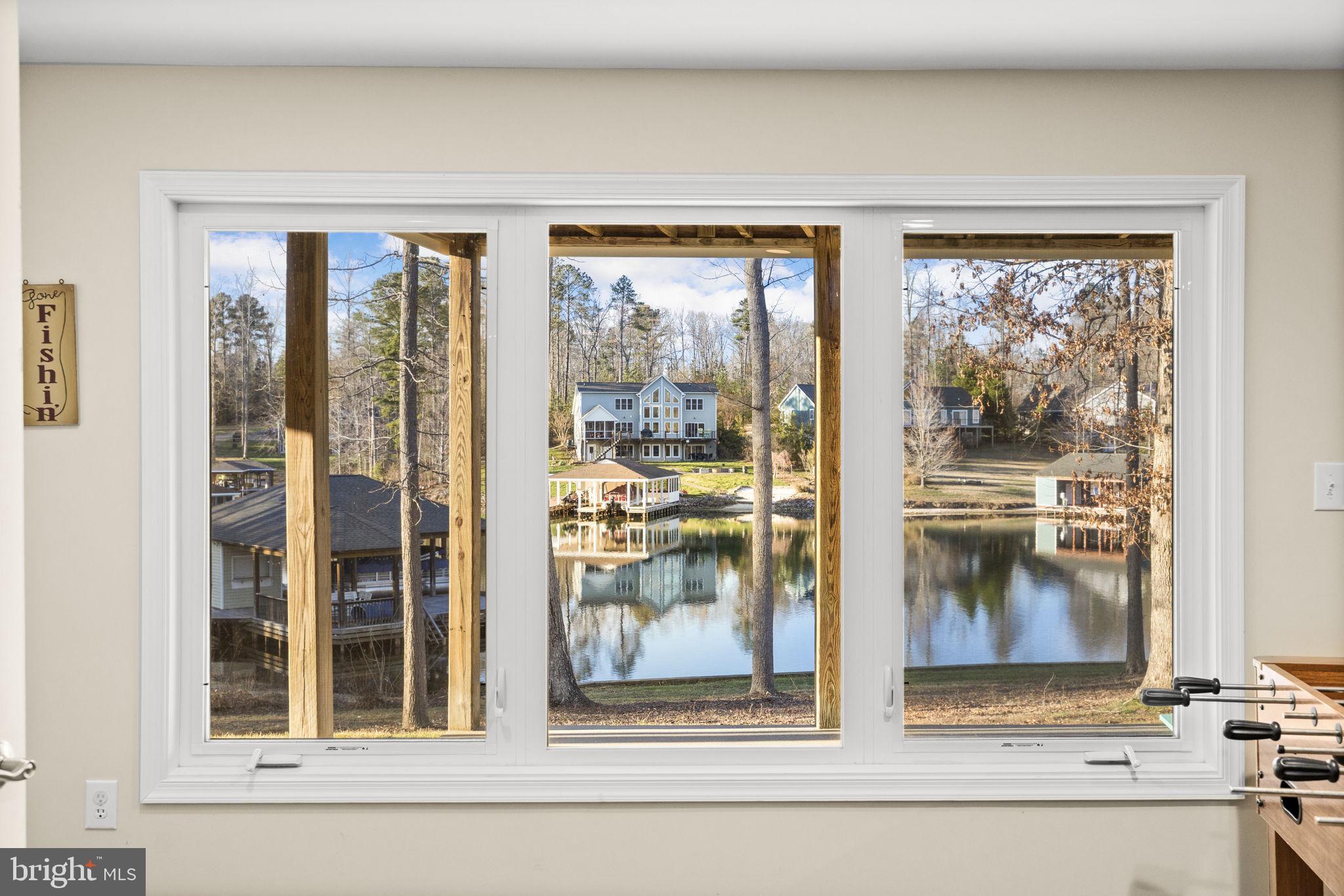 THE WATERS AT LAKE ANNA - Residential