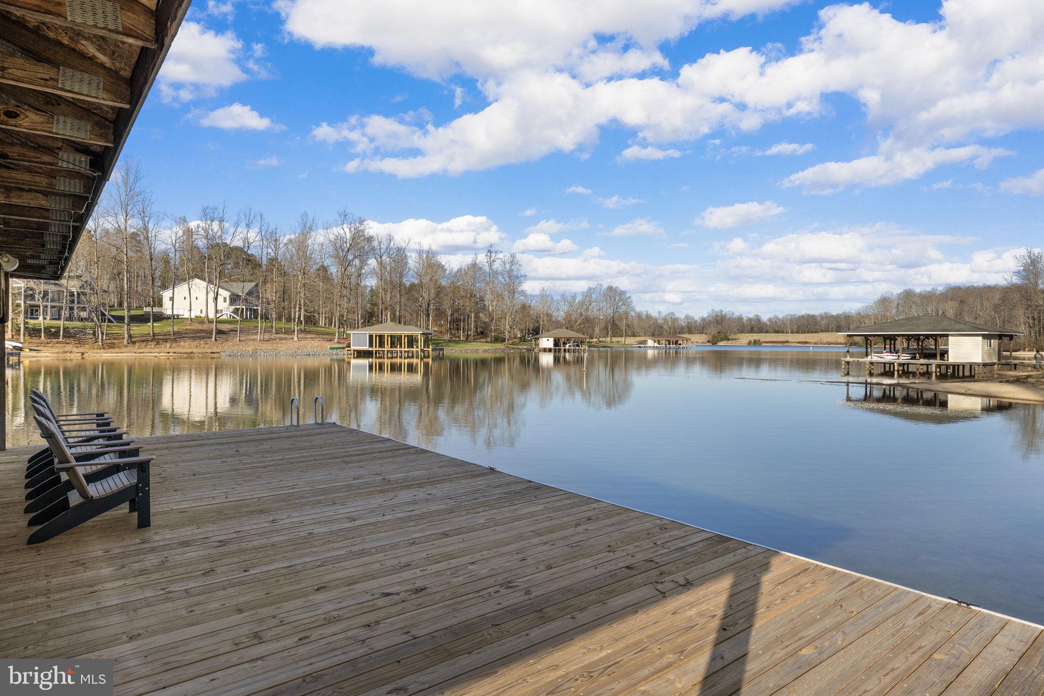 THE WATERS AT LAKE ANNA - Residential