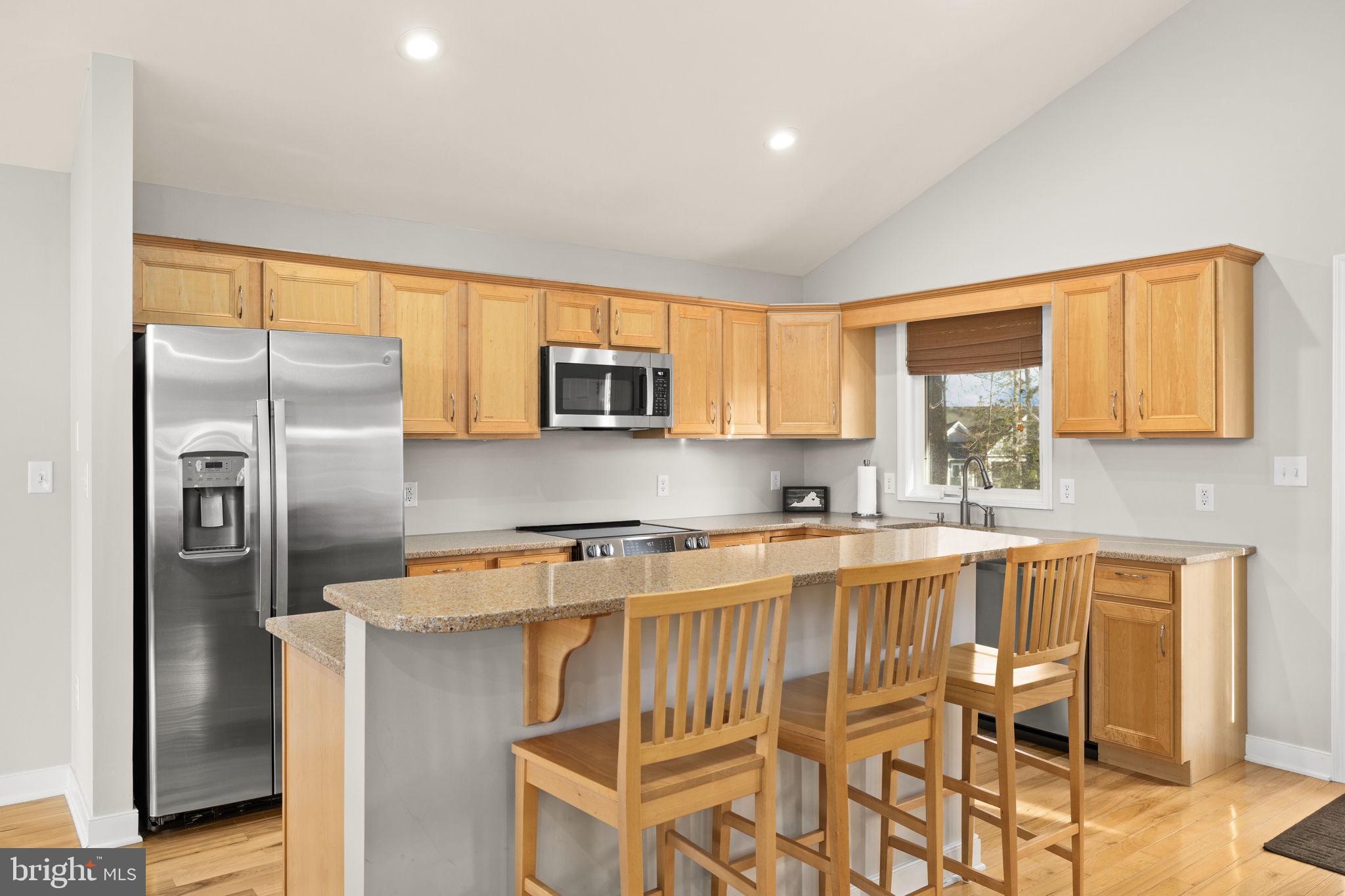 THE WATERS AT LAKE ANNA - Residential