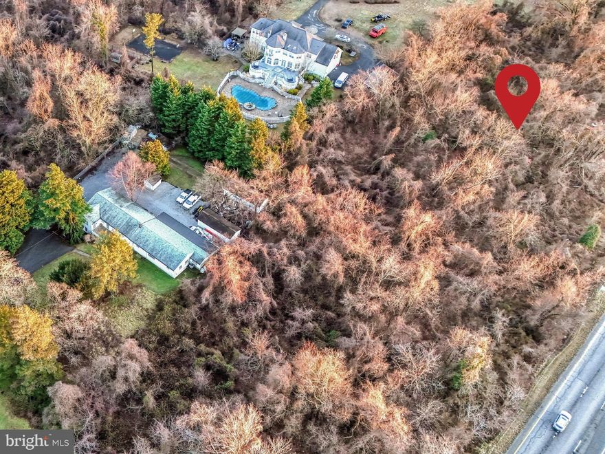 Prime 2.15-acre parcel of raw land on Robert Crain Hwy! This expansive lot offers endless possibilities for development or investment. Conveniently located with easy access to major routes, this property provides a great opportunity to create your vision. Don't miss out—explore the potential today!