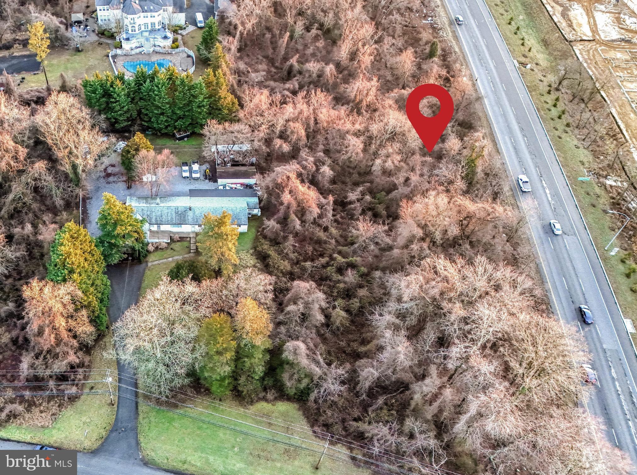 ROBERT CRAIN HIGHWAY