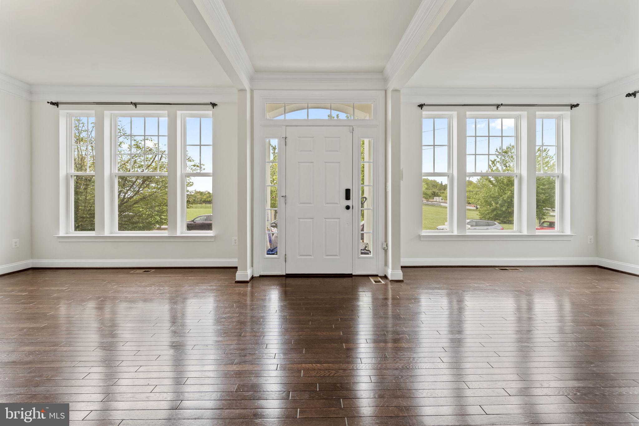 CLARKSBURG TOWN CENTER - Residential