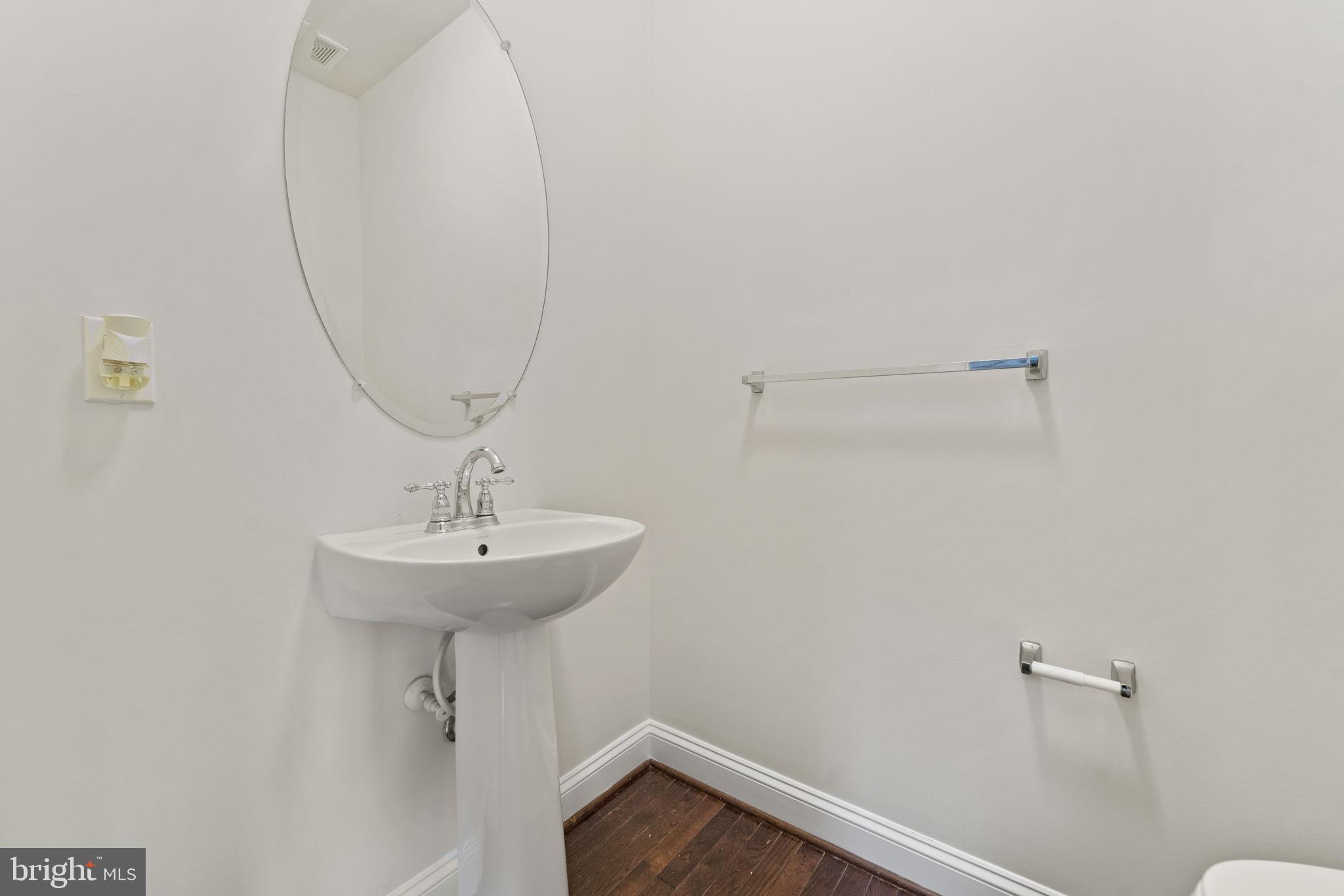 CLARKSBURG TOWN CENTER - Residential