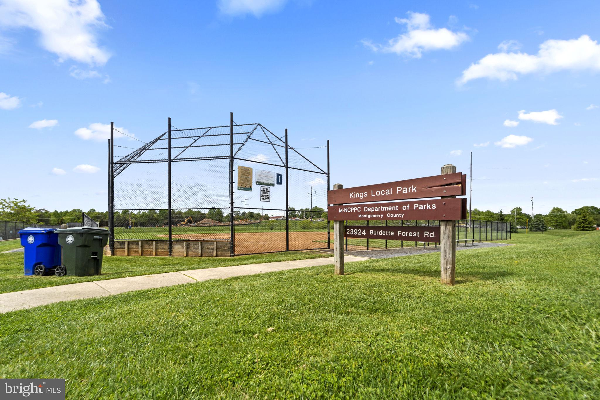 CLARKSBURG TOWN CENTER - Residential
