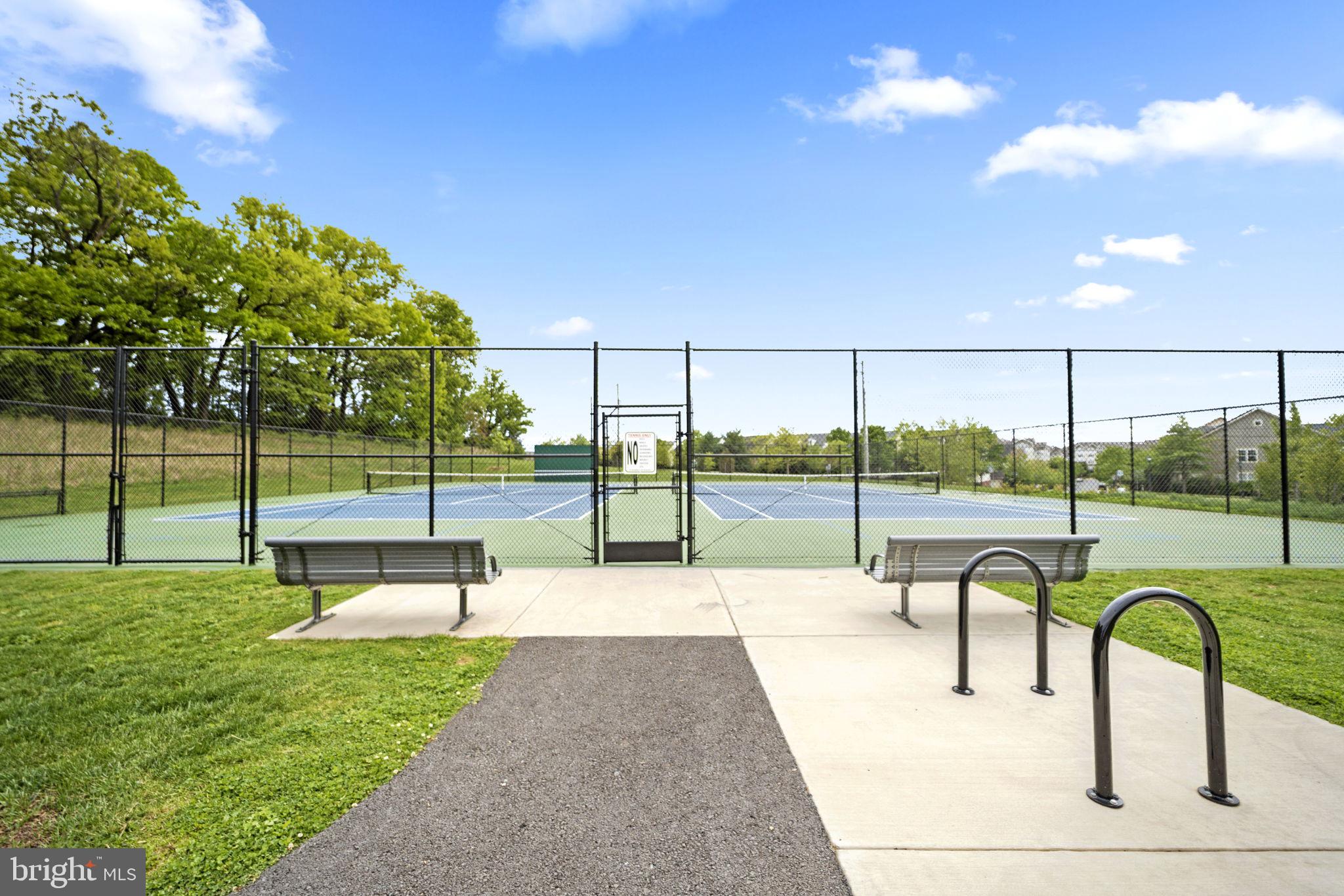 CLARKSBURG TOWN CENTER - Residential