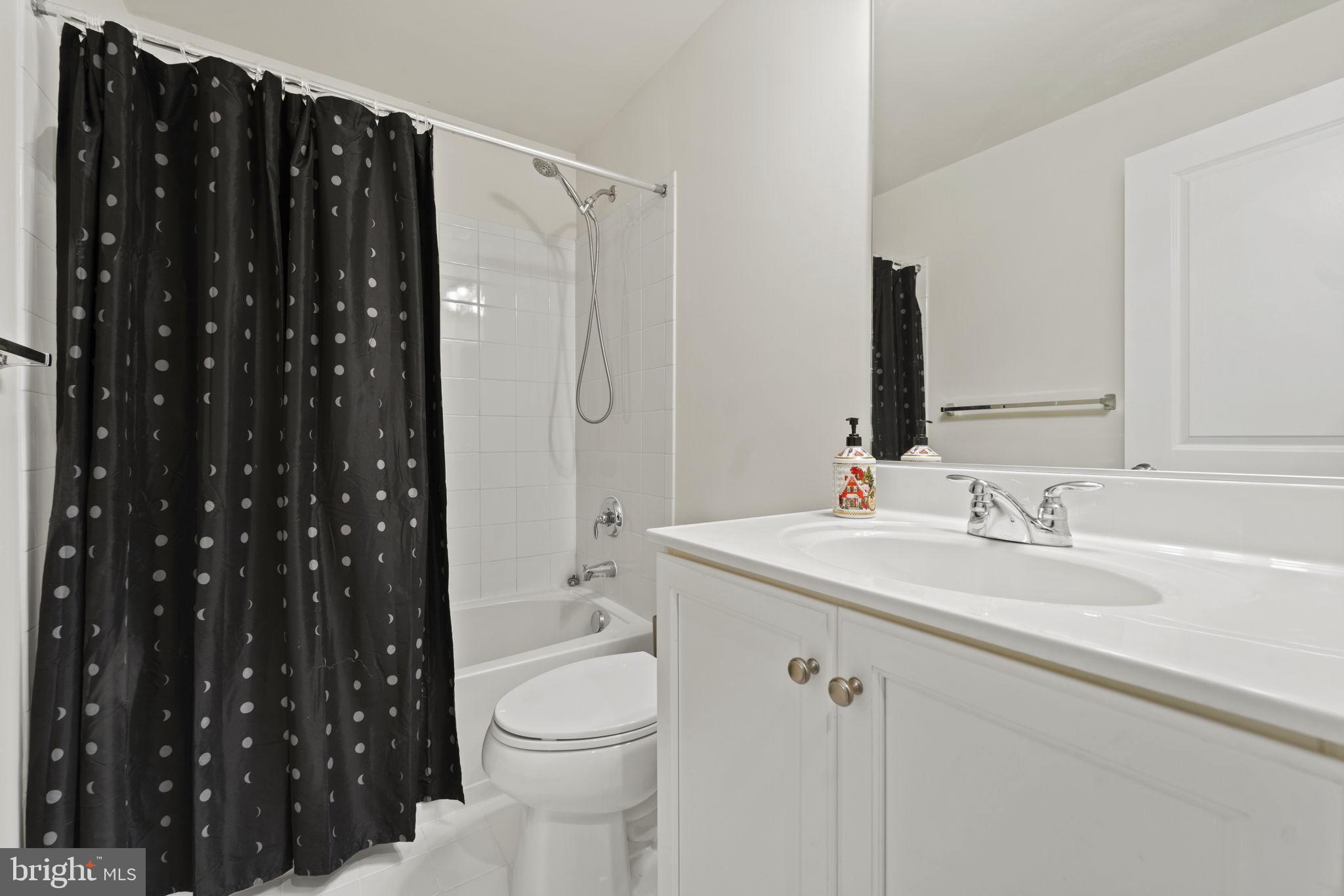 CLARKSBURG TOWN CENTER - Residential