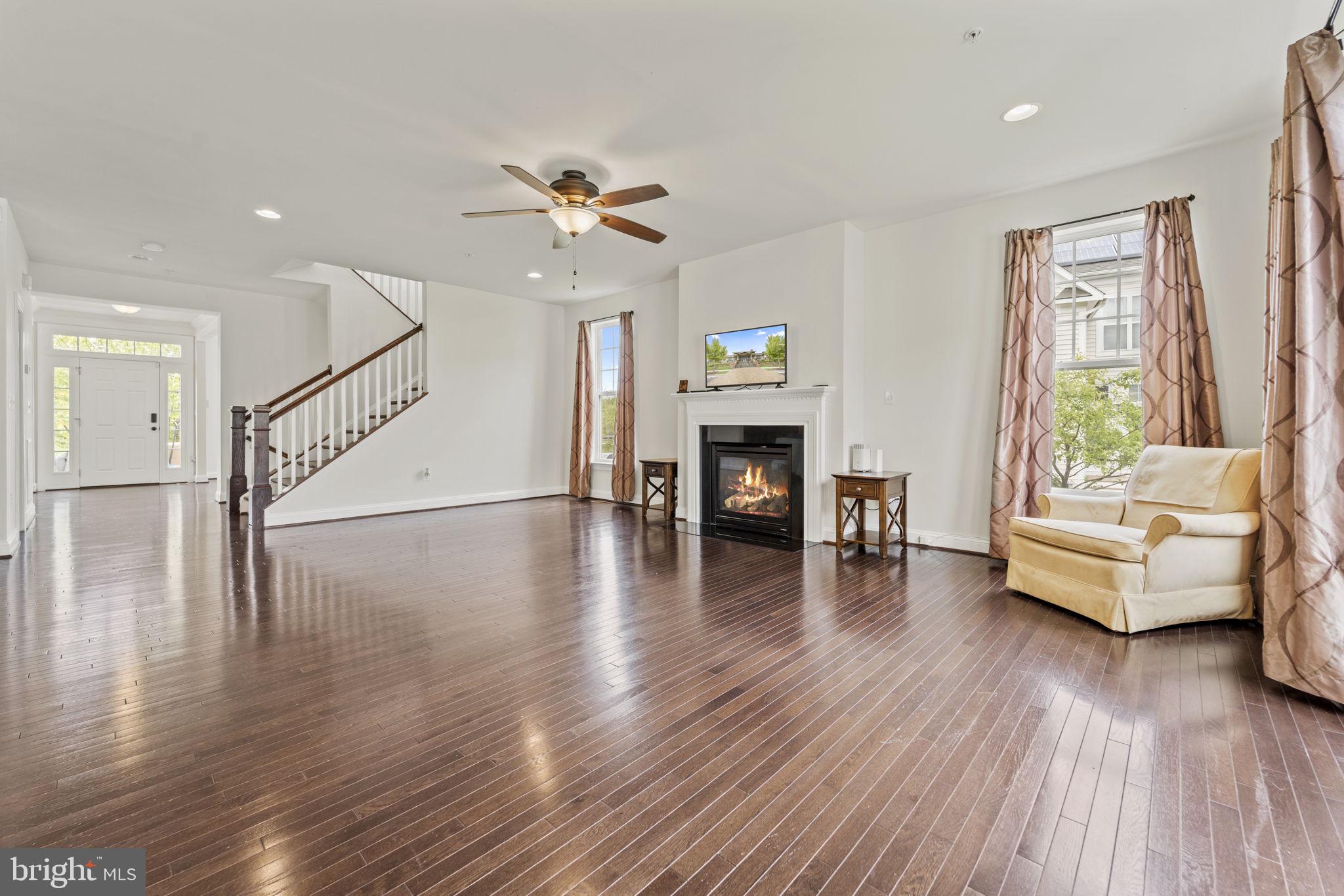 CLARKSBURG TOWN CENTER - Residential