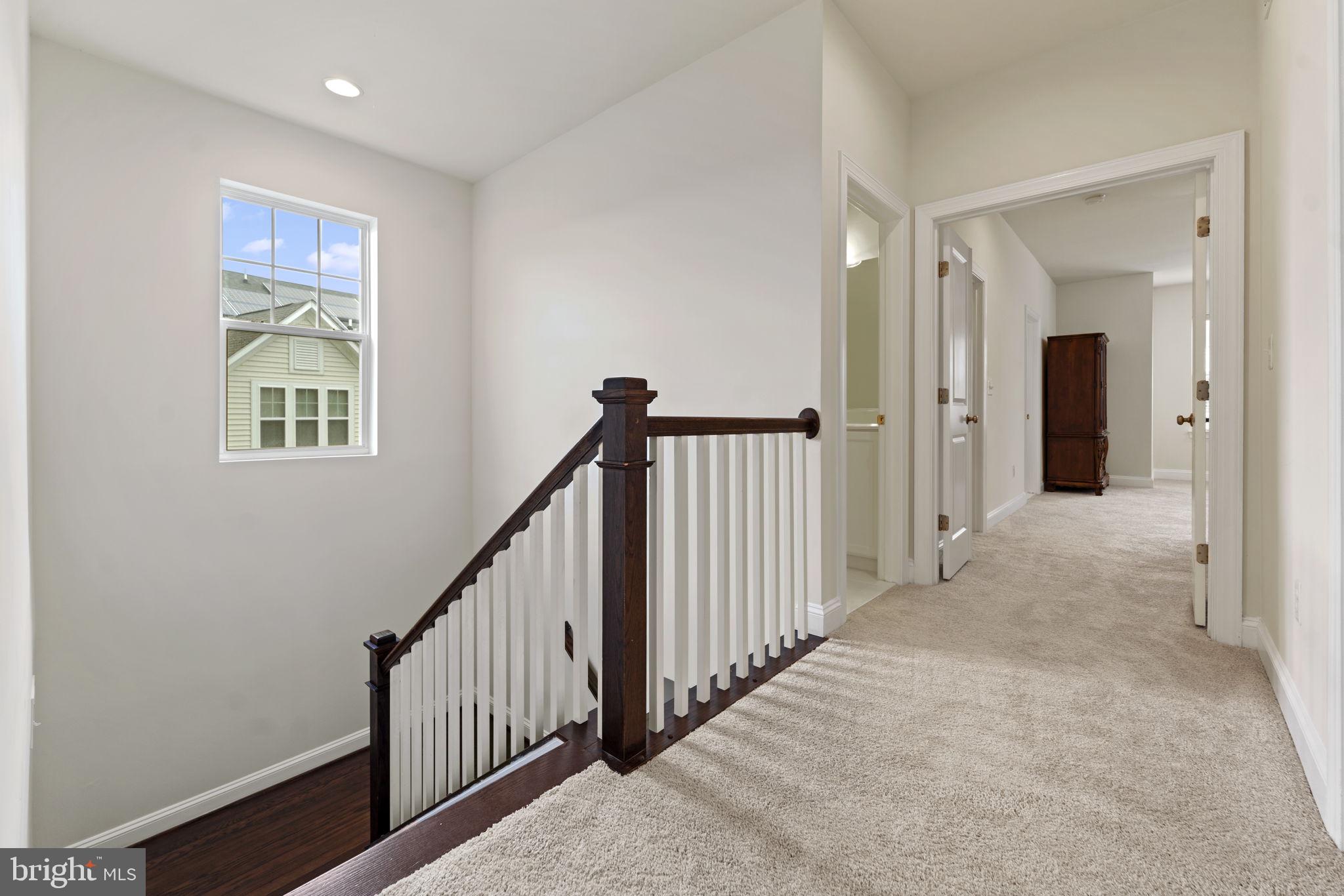 CLARKSBURG TOWN CENTER - Residential