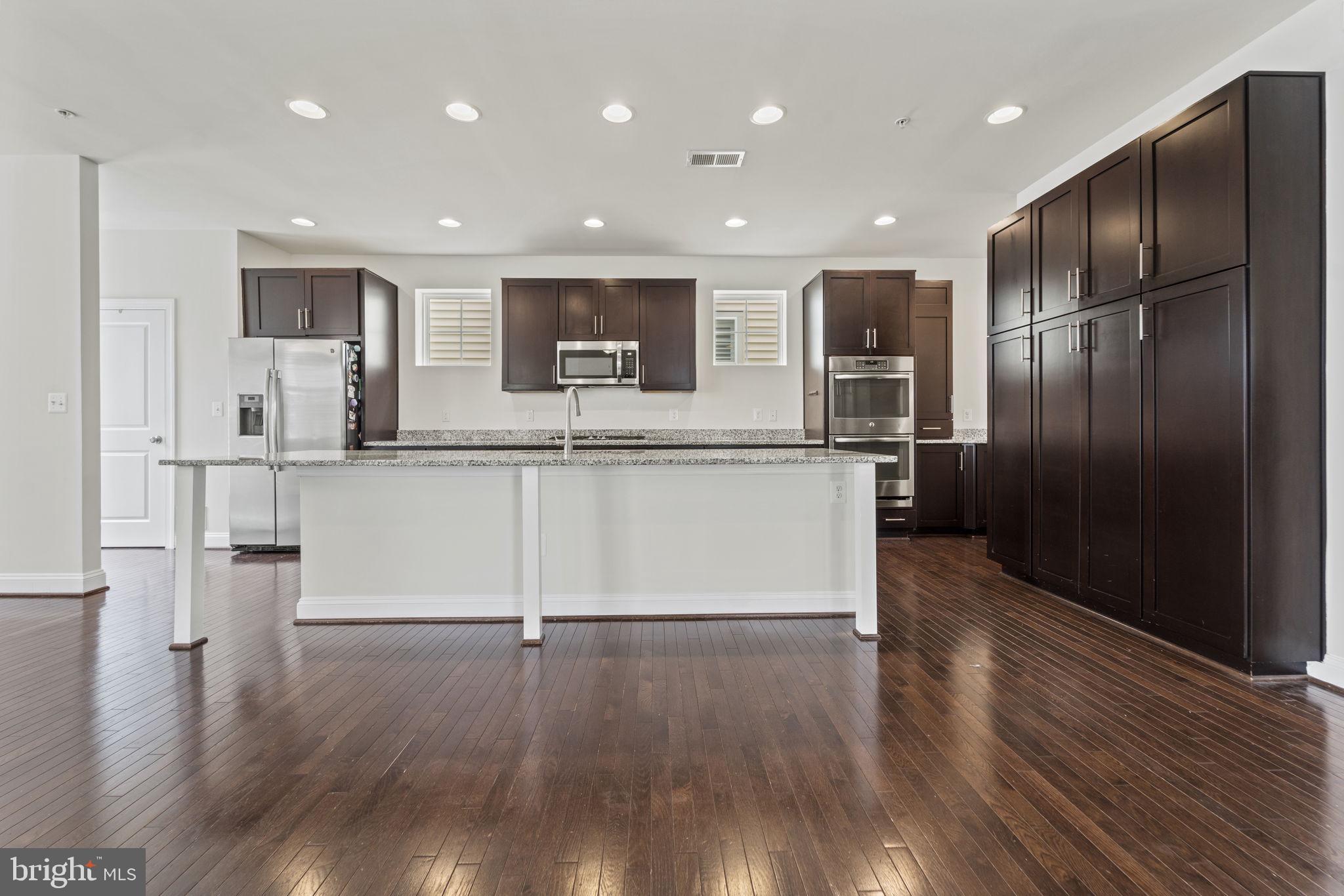 CLARKSBURG TOWN CENTER - Residential