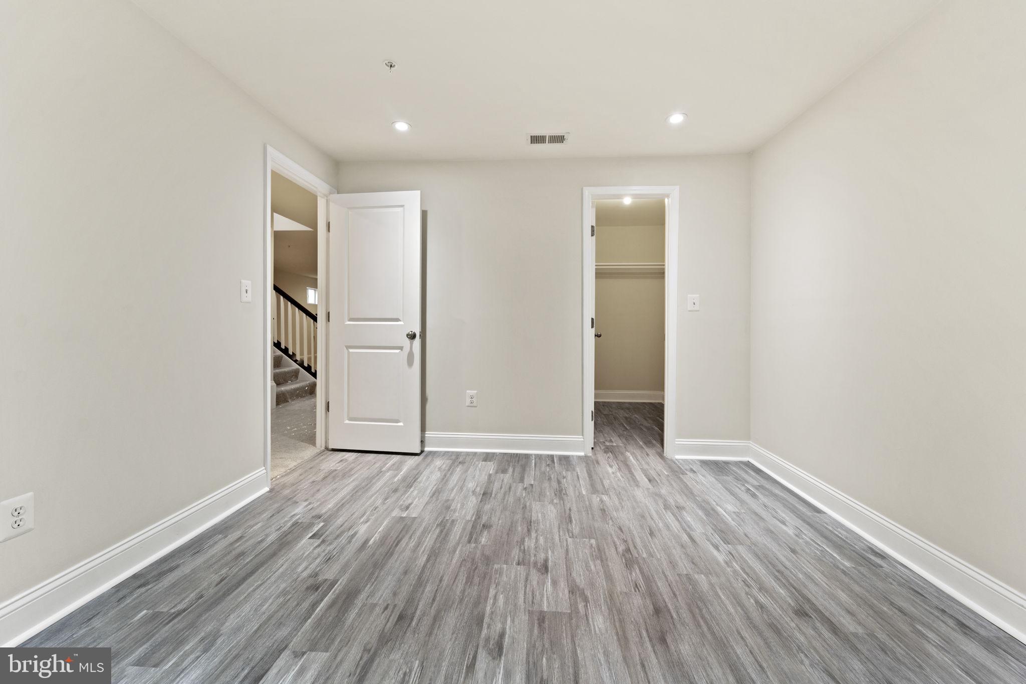 CLARKSBURG TOWN CENTER - Residential