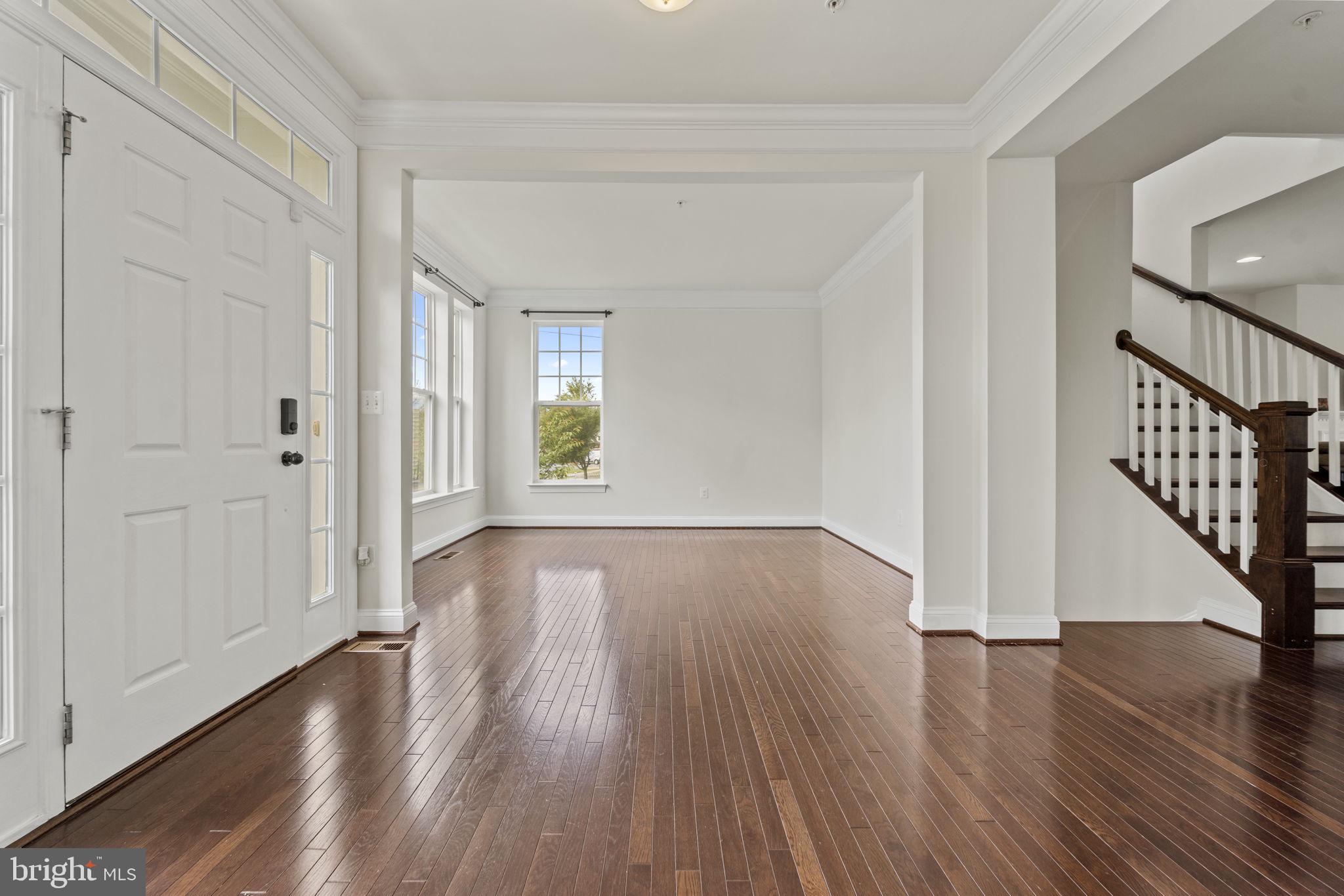 CLARKSBURG TOWN CENTER - Residential