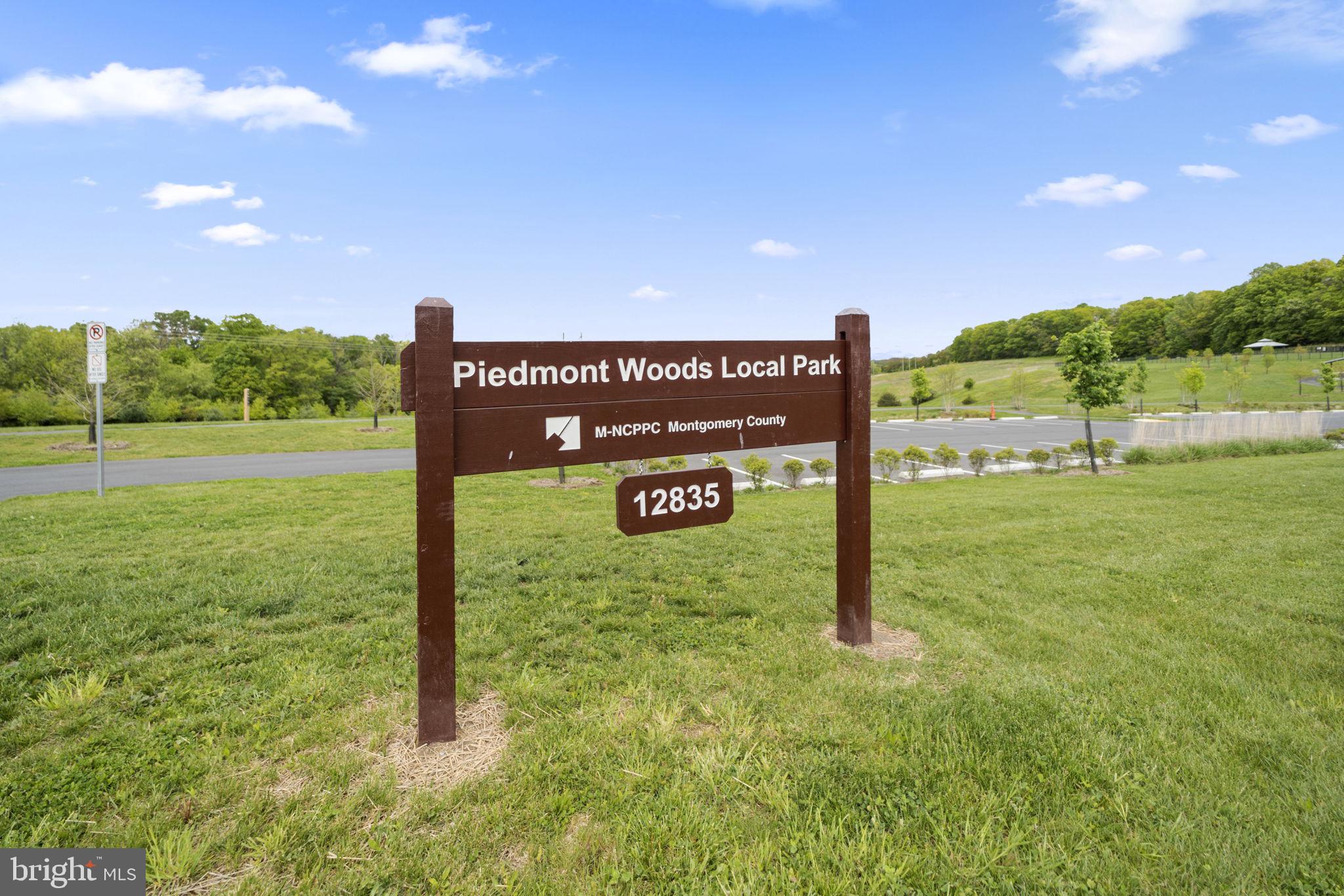 CLARKSBURG TOWN CENTER - Residential