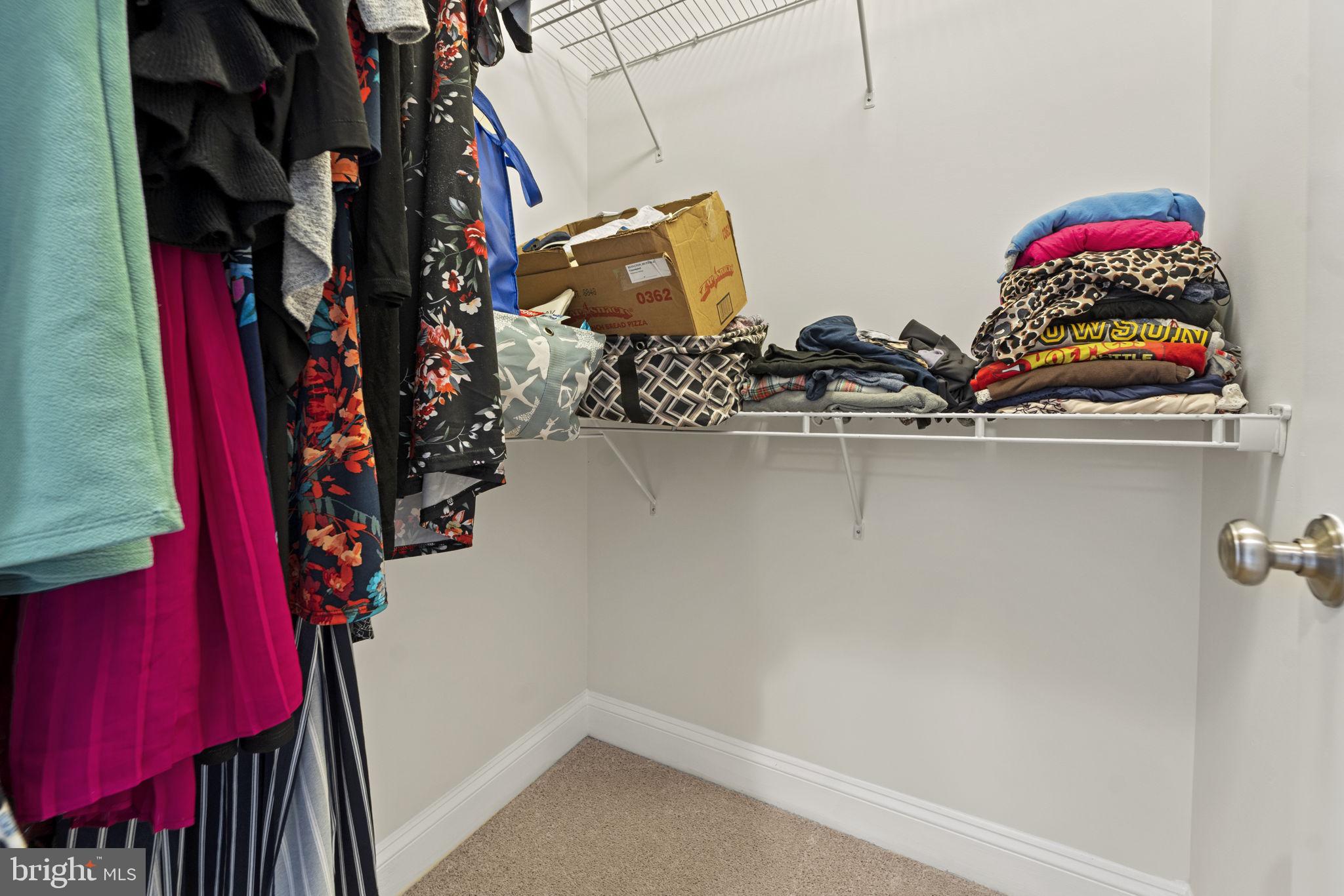 CLARKSBURG TOWN CENTER - Residential