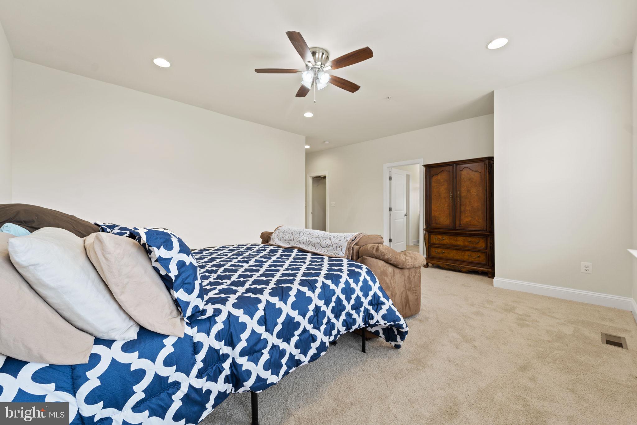 CLARKSBURG TOWN CENTER - Residential