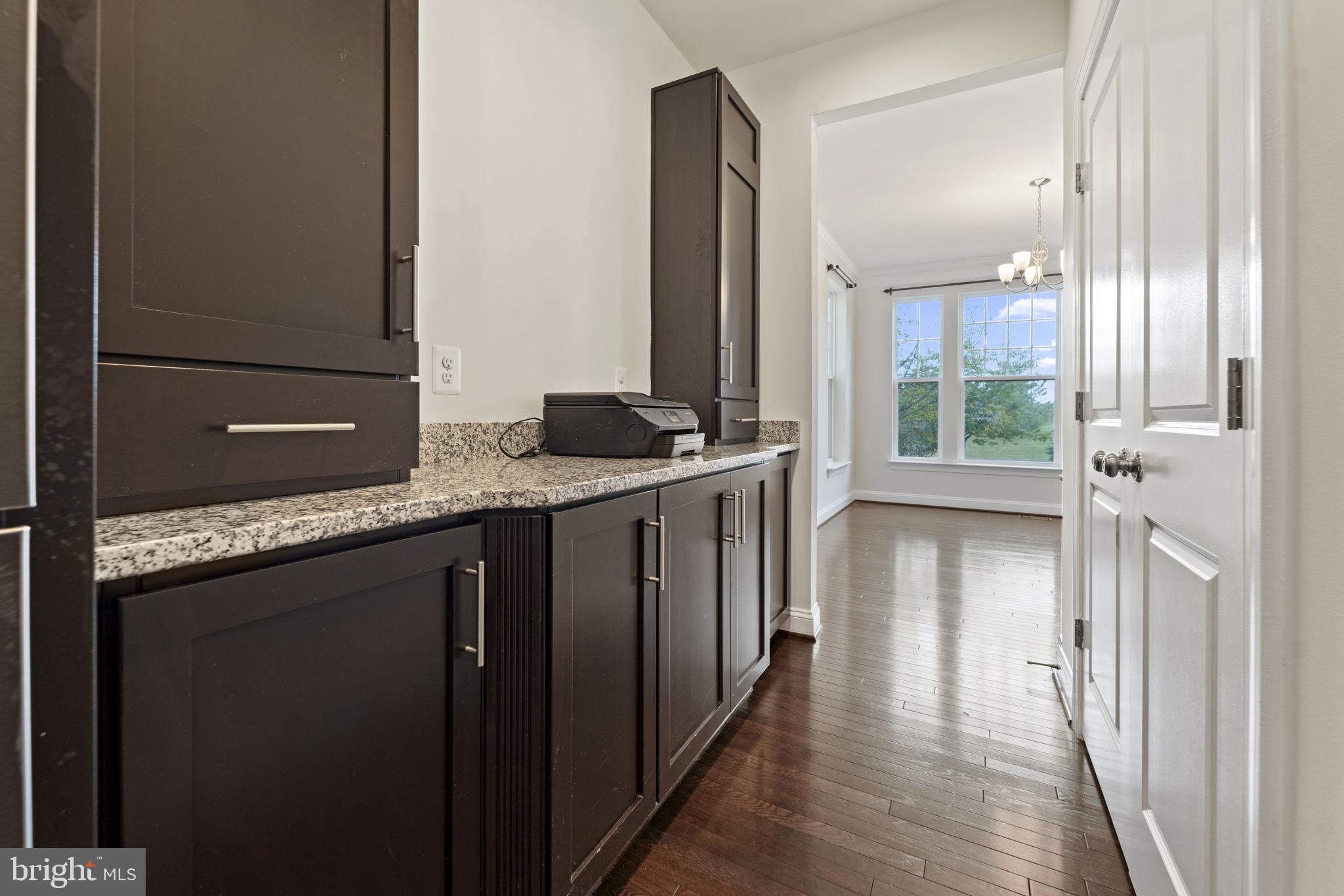 CLARKSBURG TOWN CENTER - Residential