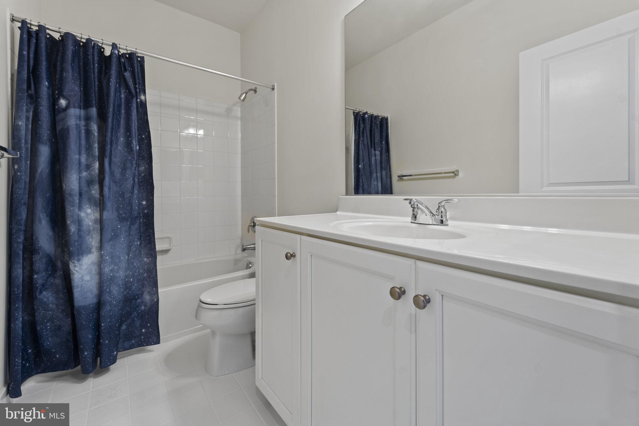 CLARKSBURG TOWN CENTER - Residential