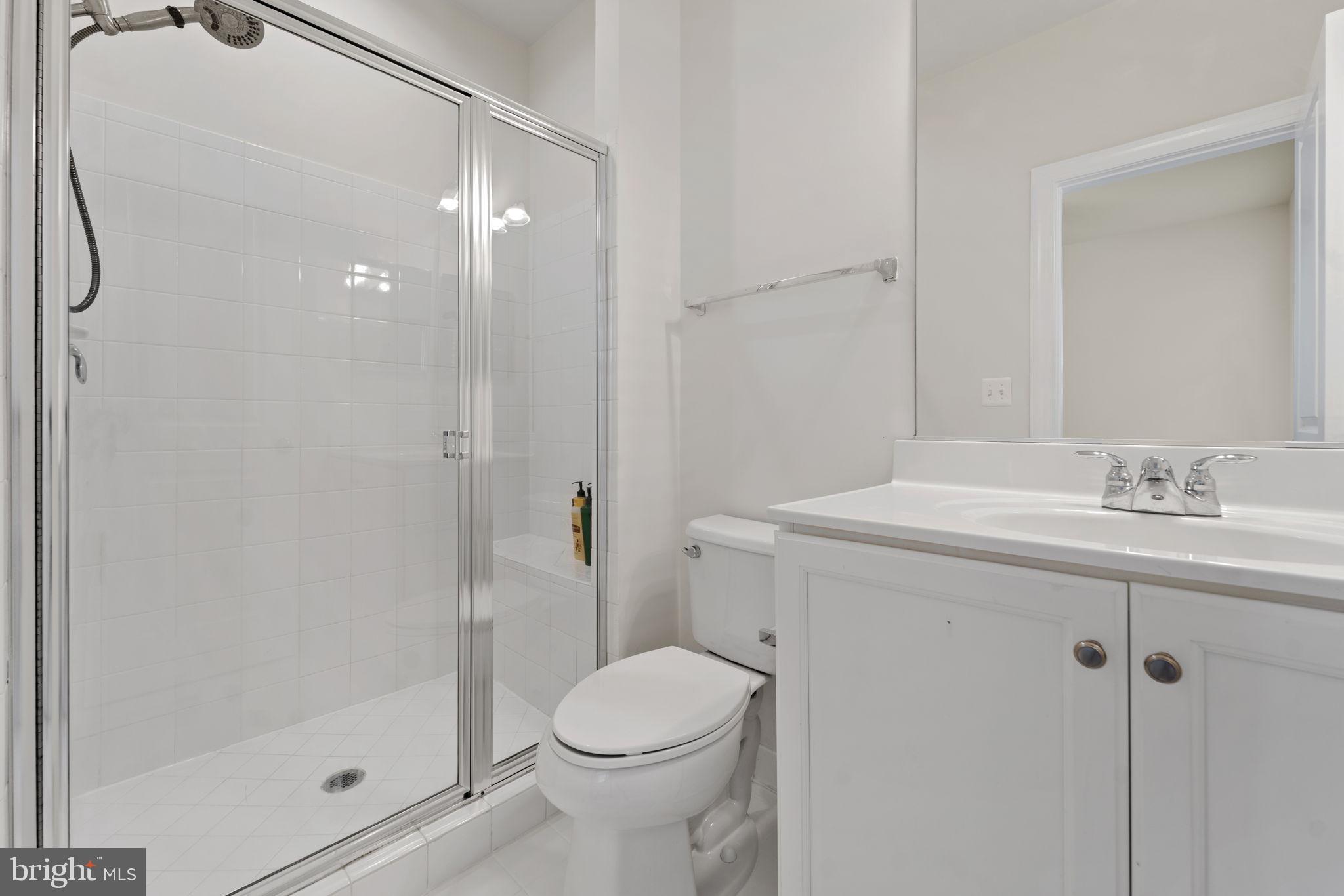 CLARKSBURG TOWN CENTER - Residential