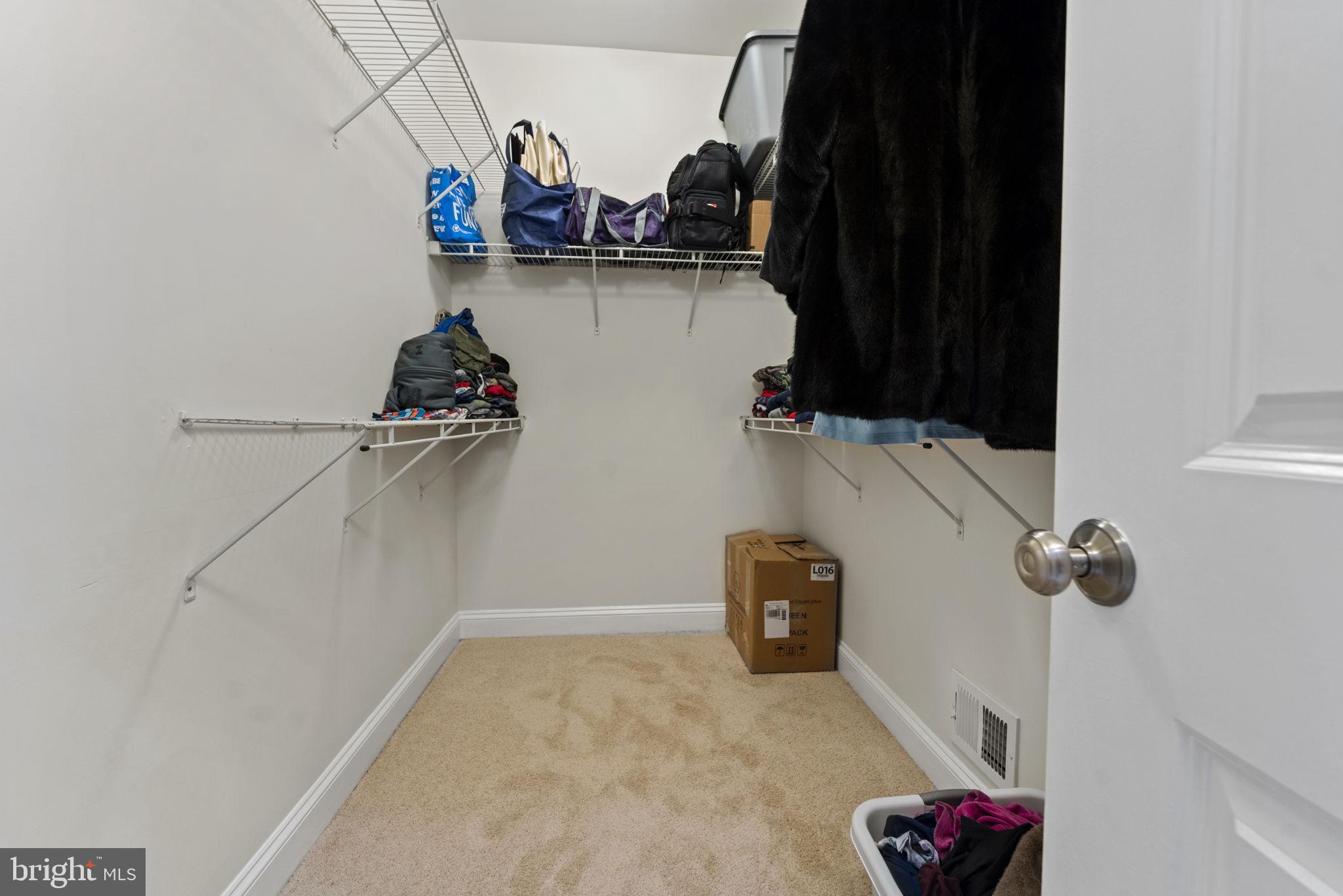 CLARKSBURG TOWN CENTER - Residential