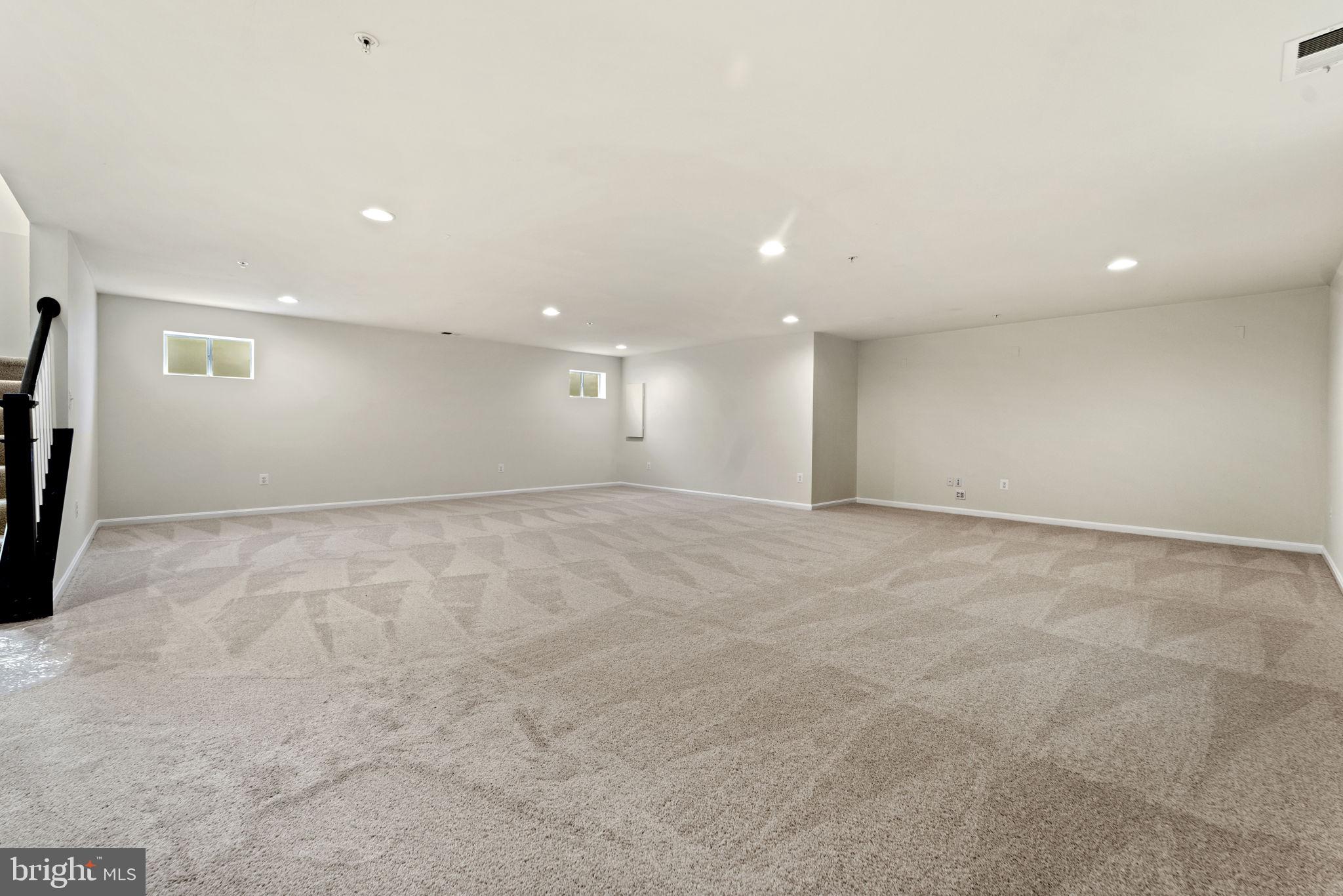 CLARKSBURG TOWN CENTER - Residential