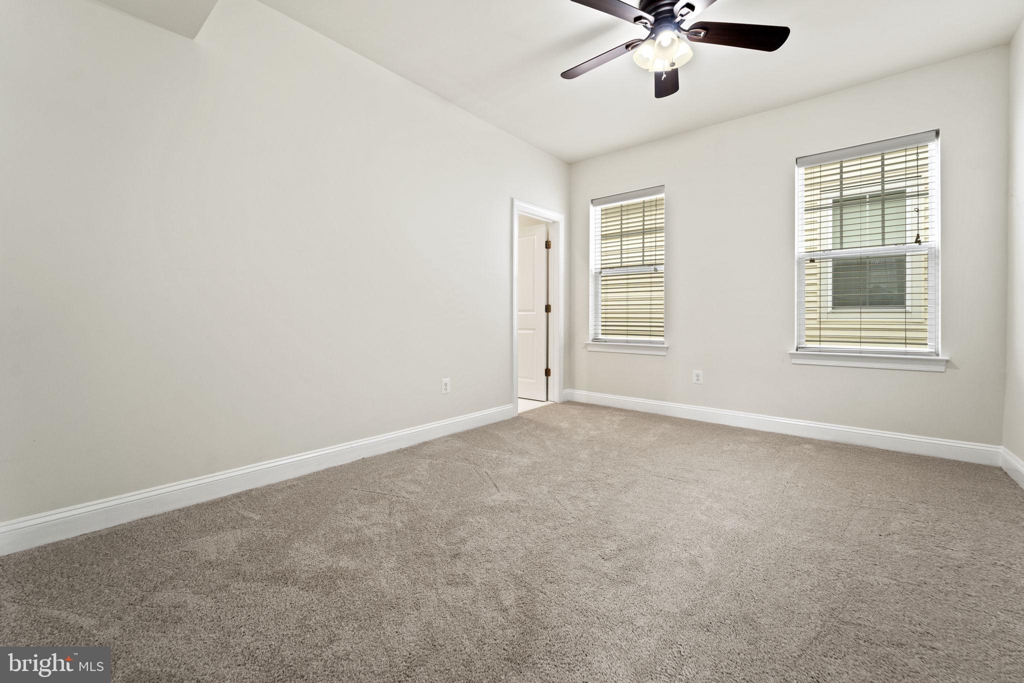 CLARKSBURG TOWN CENTER - Residential