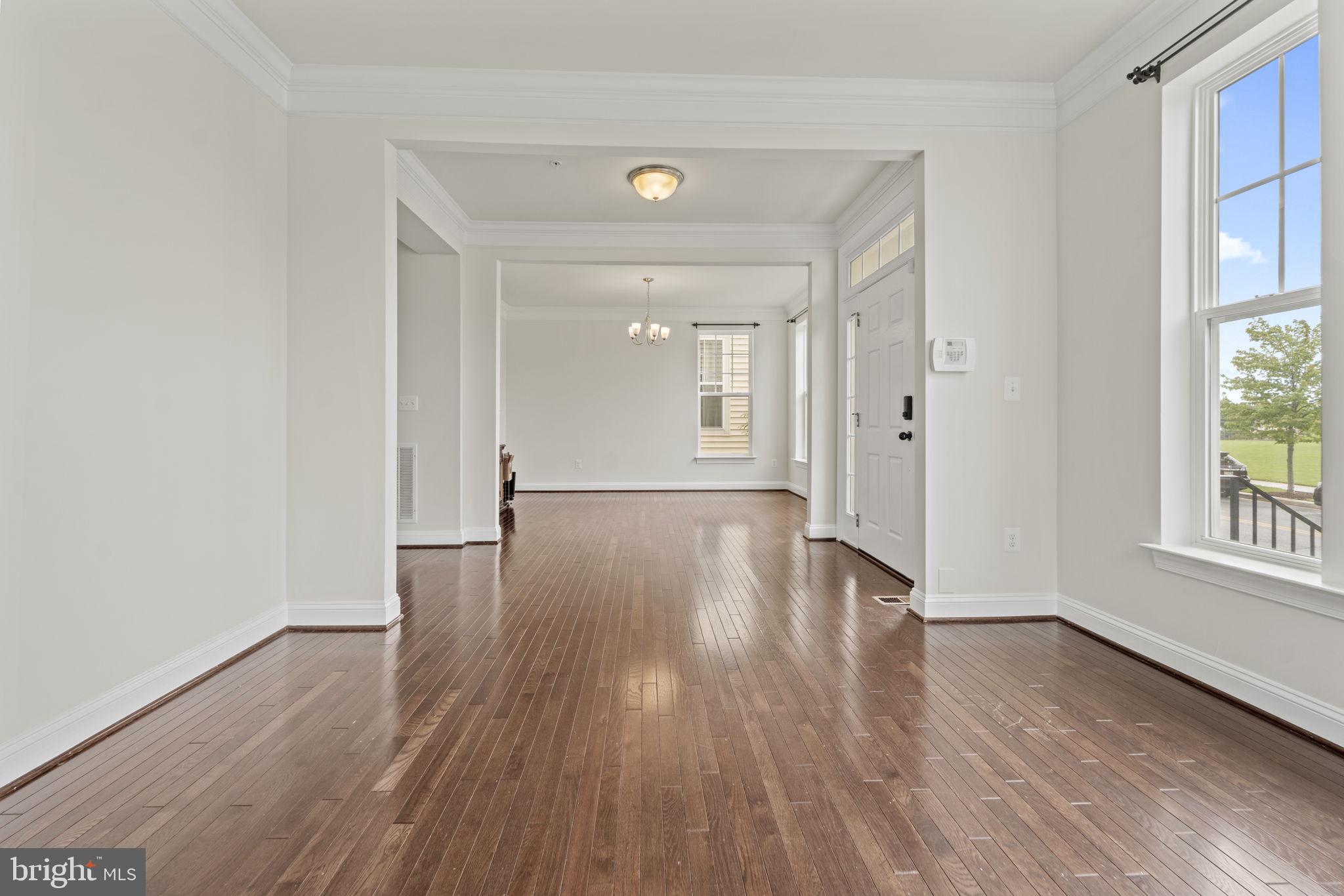 CLARKSBURG TOWN CENTER - Residential