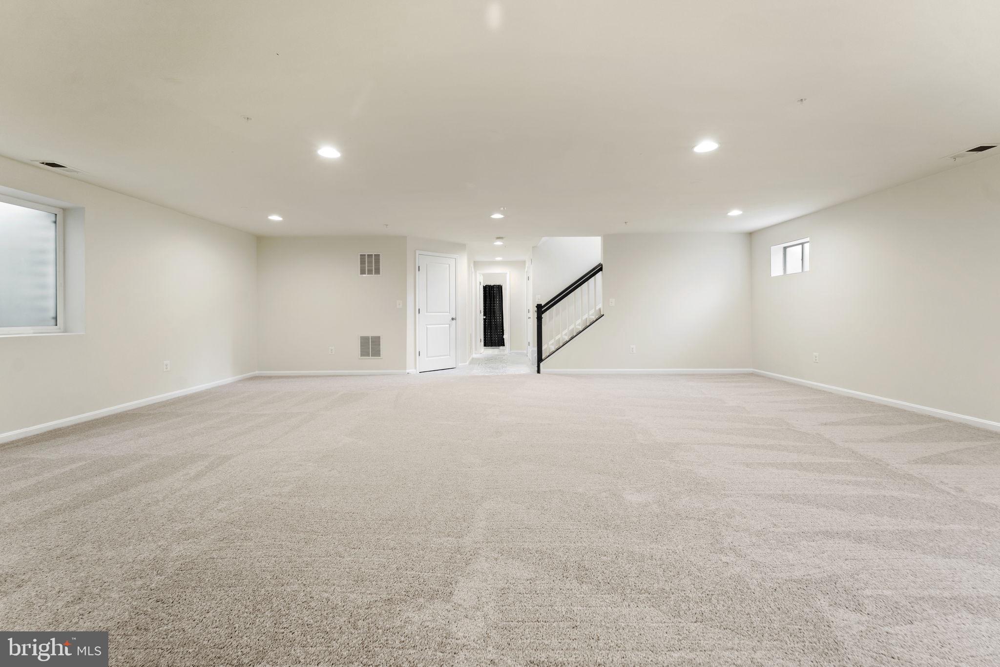 CLARKSBURG TOWN CENTER - Residential