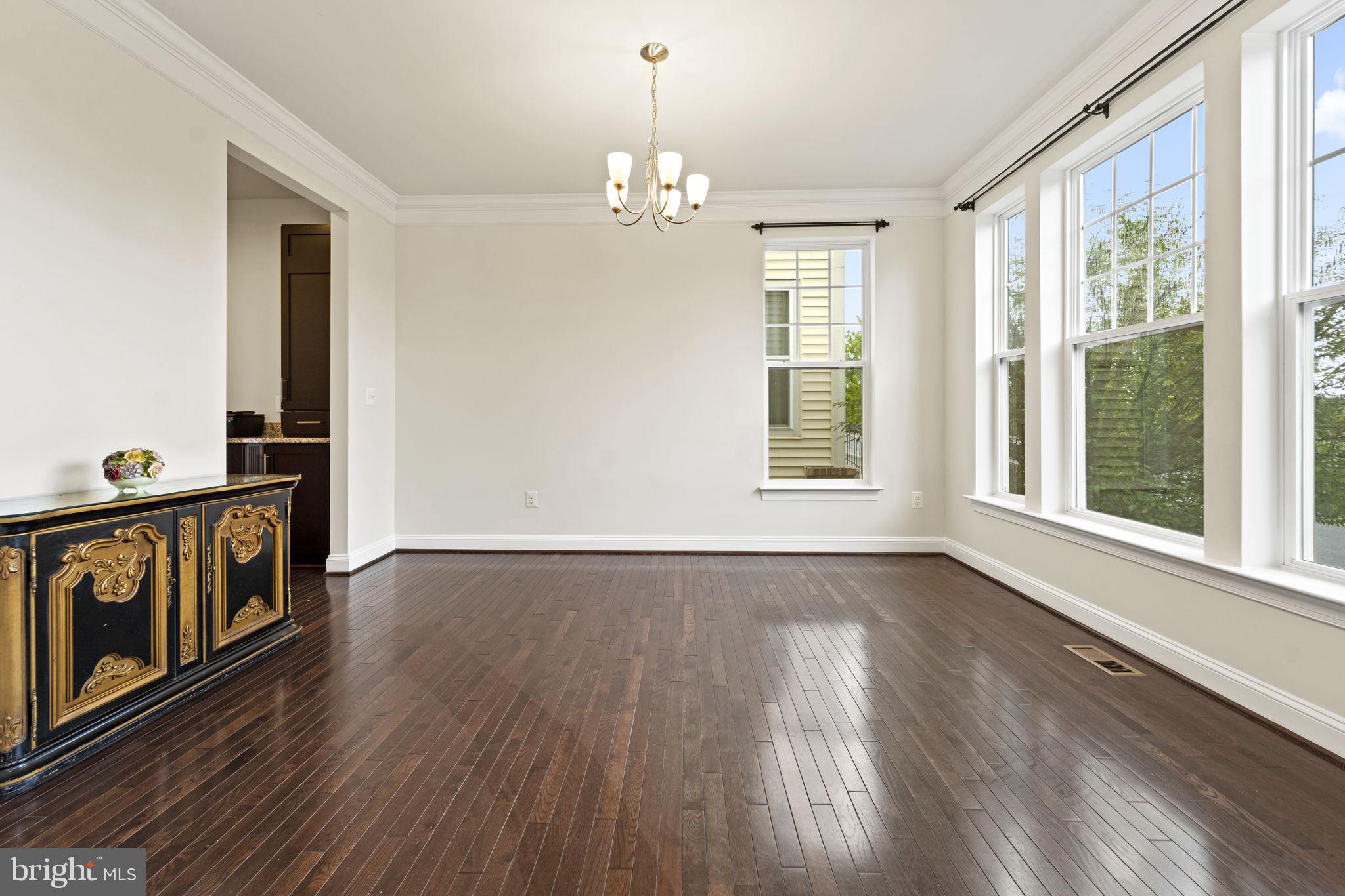 CLARKSBURG TOWN CENTER - Residential