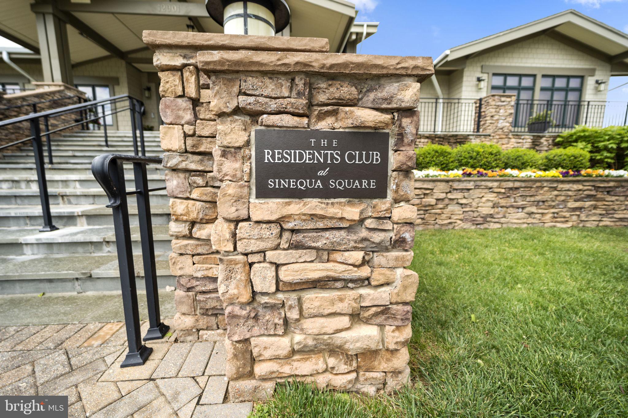 CLARKSBURG TOWN CENTER - Residential