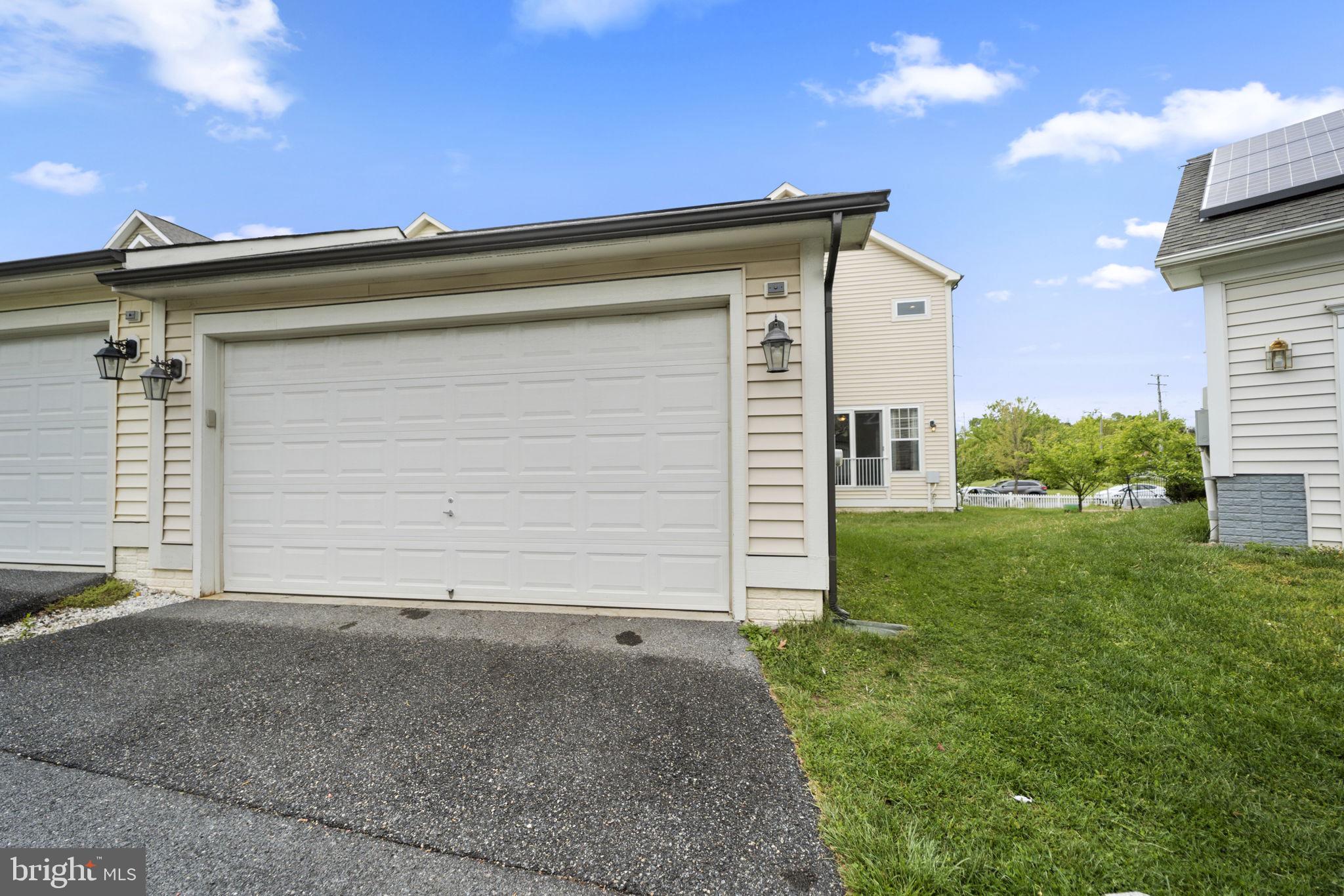 CLARKSBURG TOWN CENTER - Residential