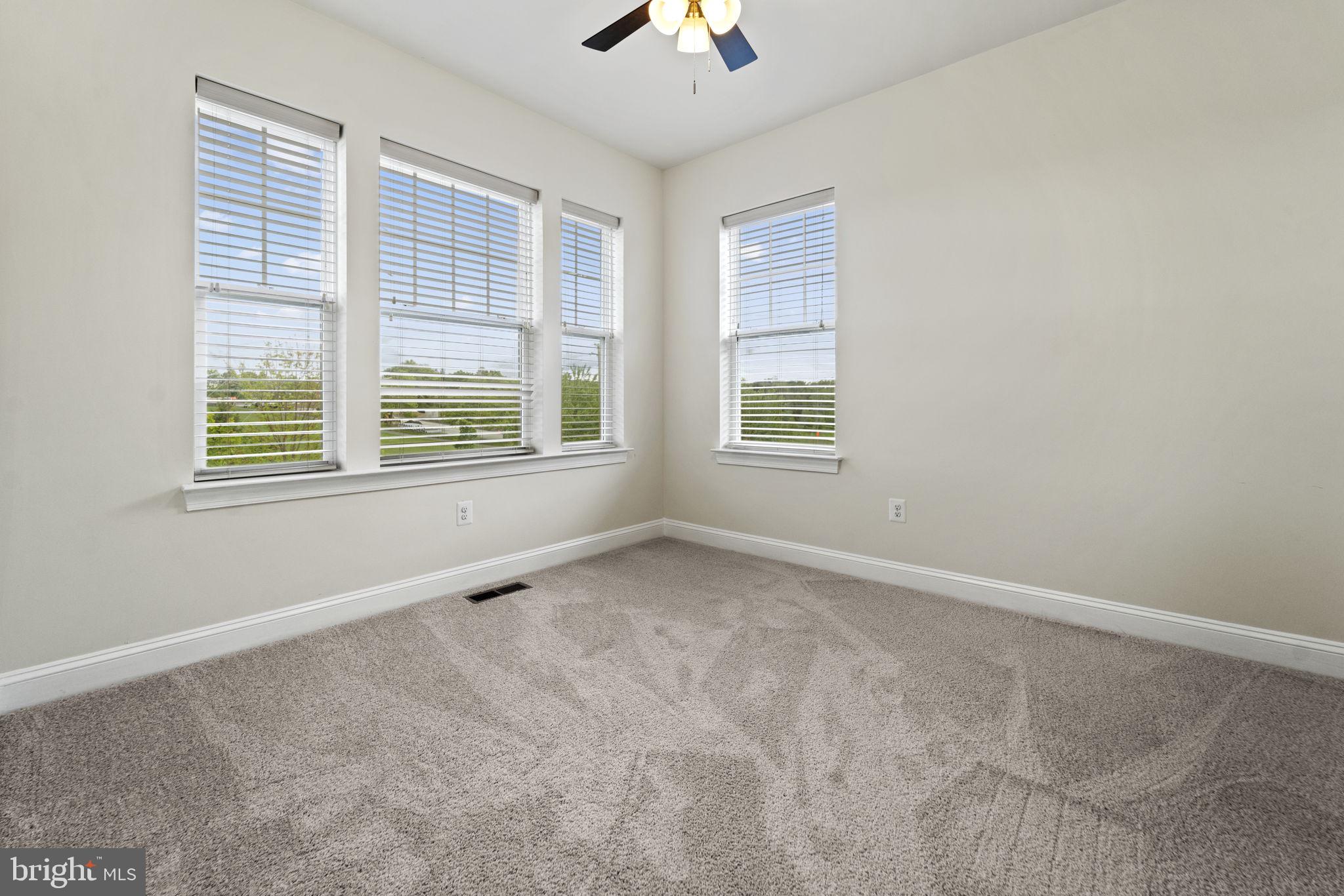 CLARKSBURG TOWN CENTER - Residential