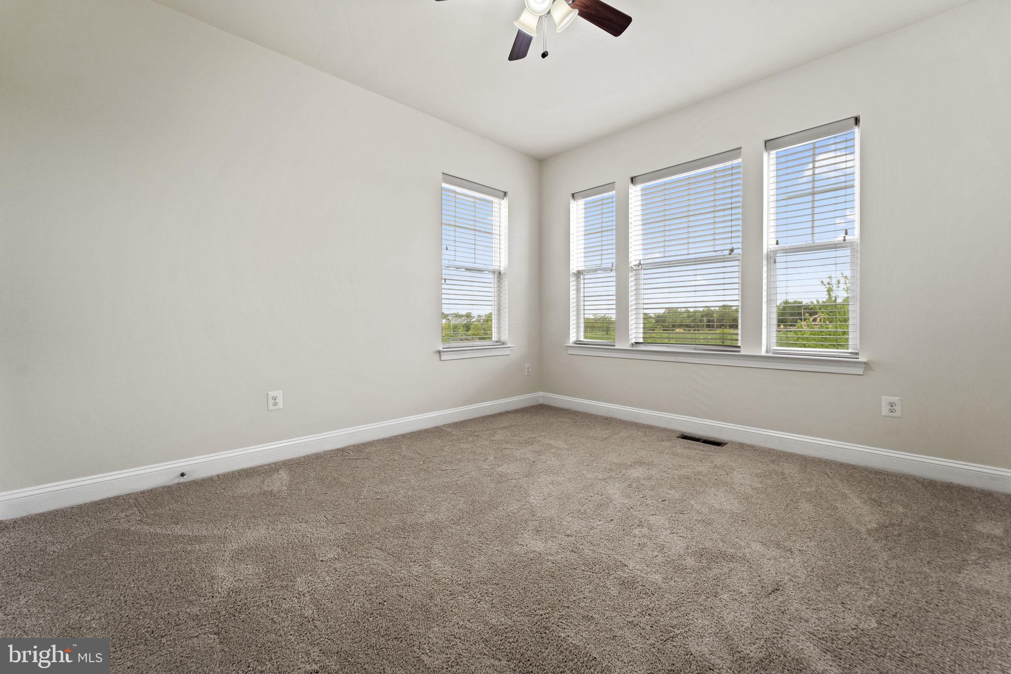 CLARKSBURG TOWN CENTER - Residential