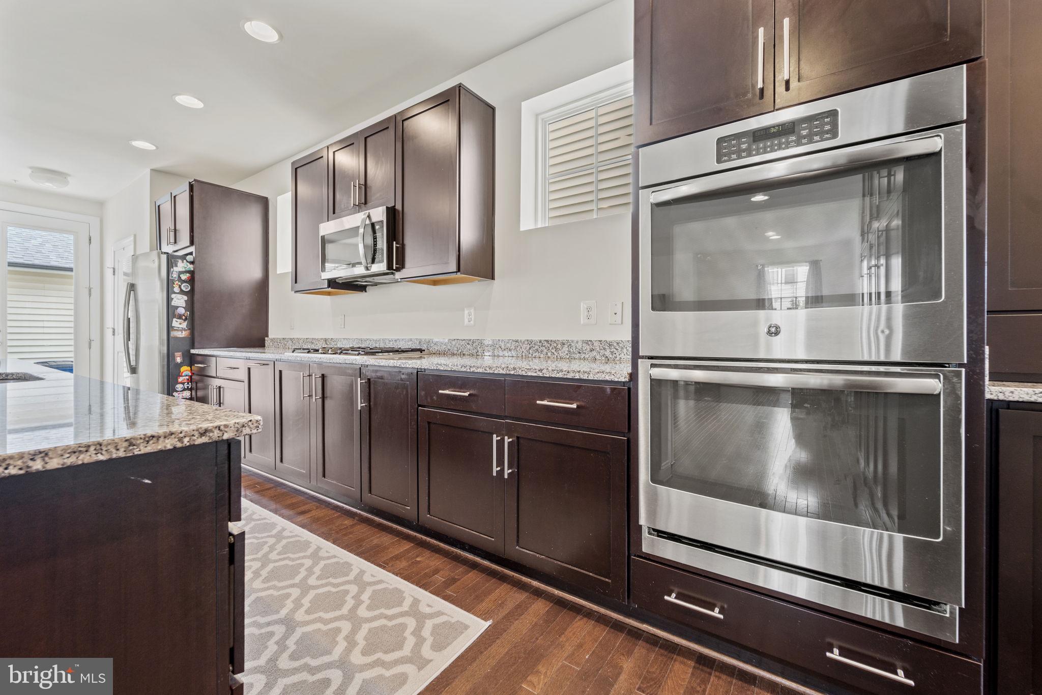 CLARKSBURG TOWN CENTER - Residential