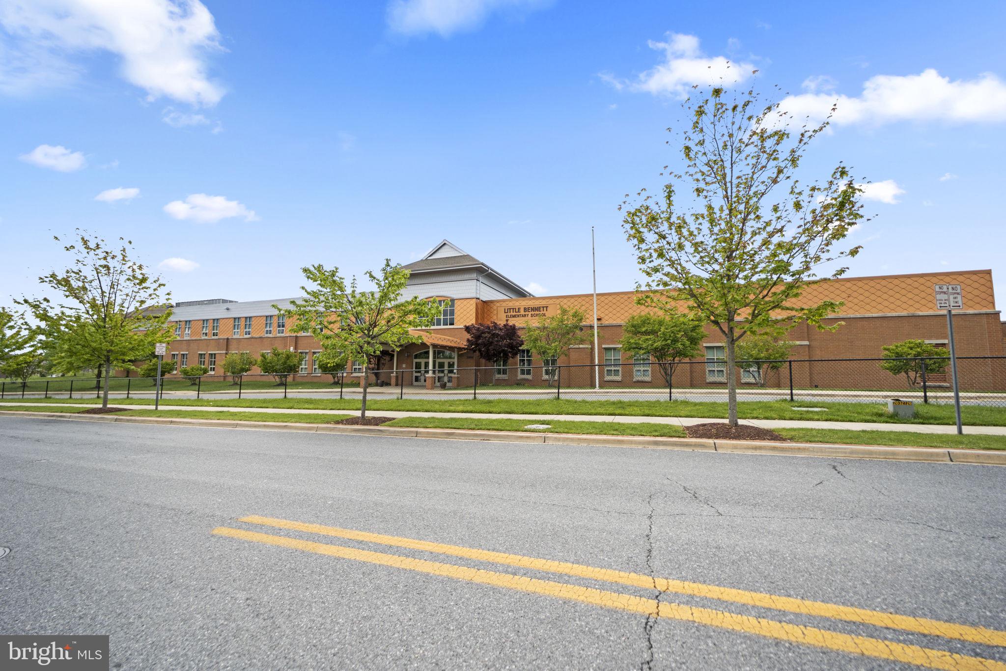 CLARKSBURG TOWN CENTER - Residential