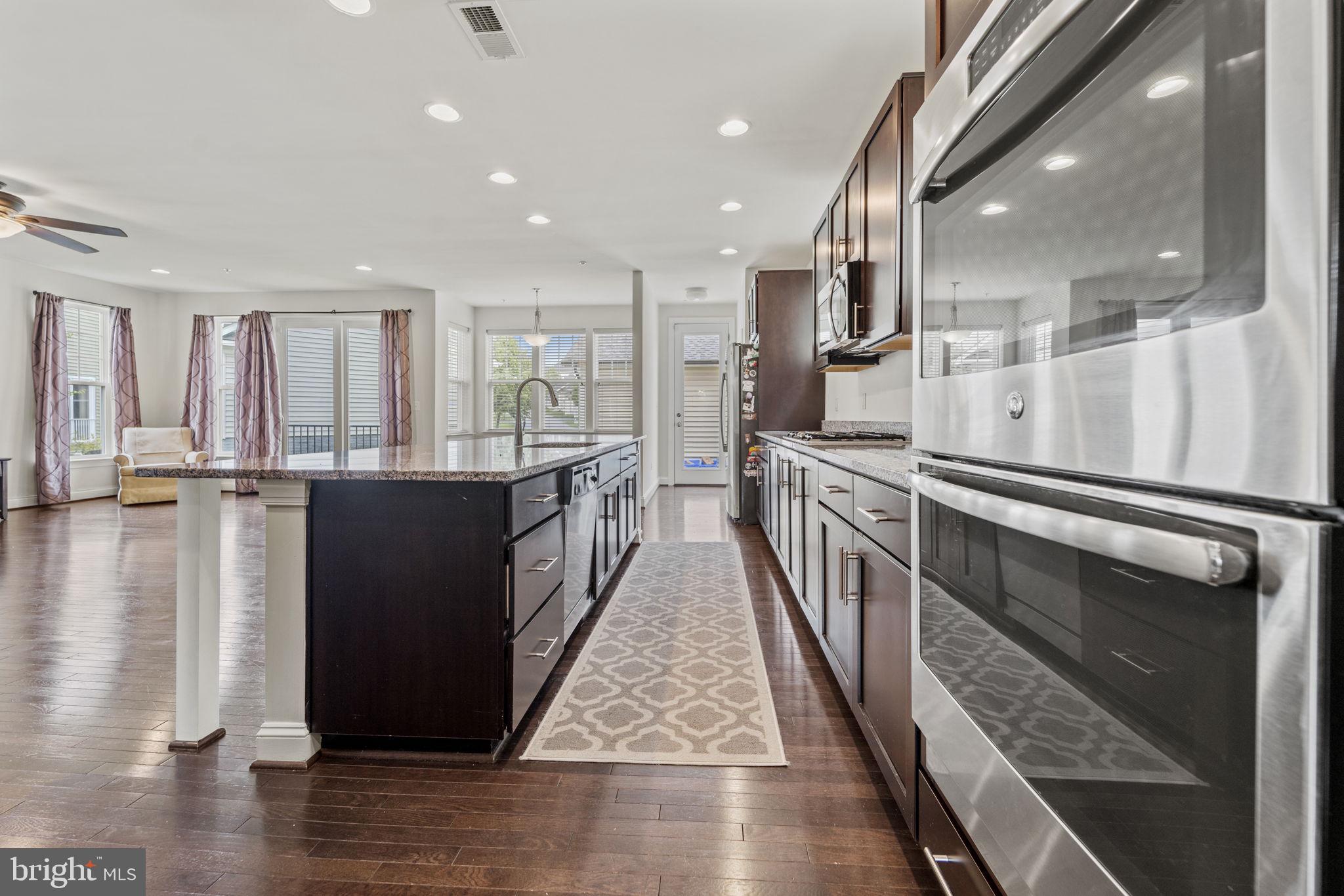 CLARKSBURG TOWN CENTER - Residential