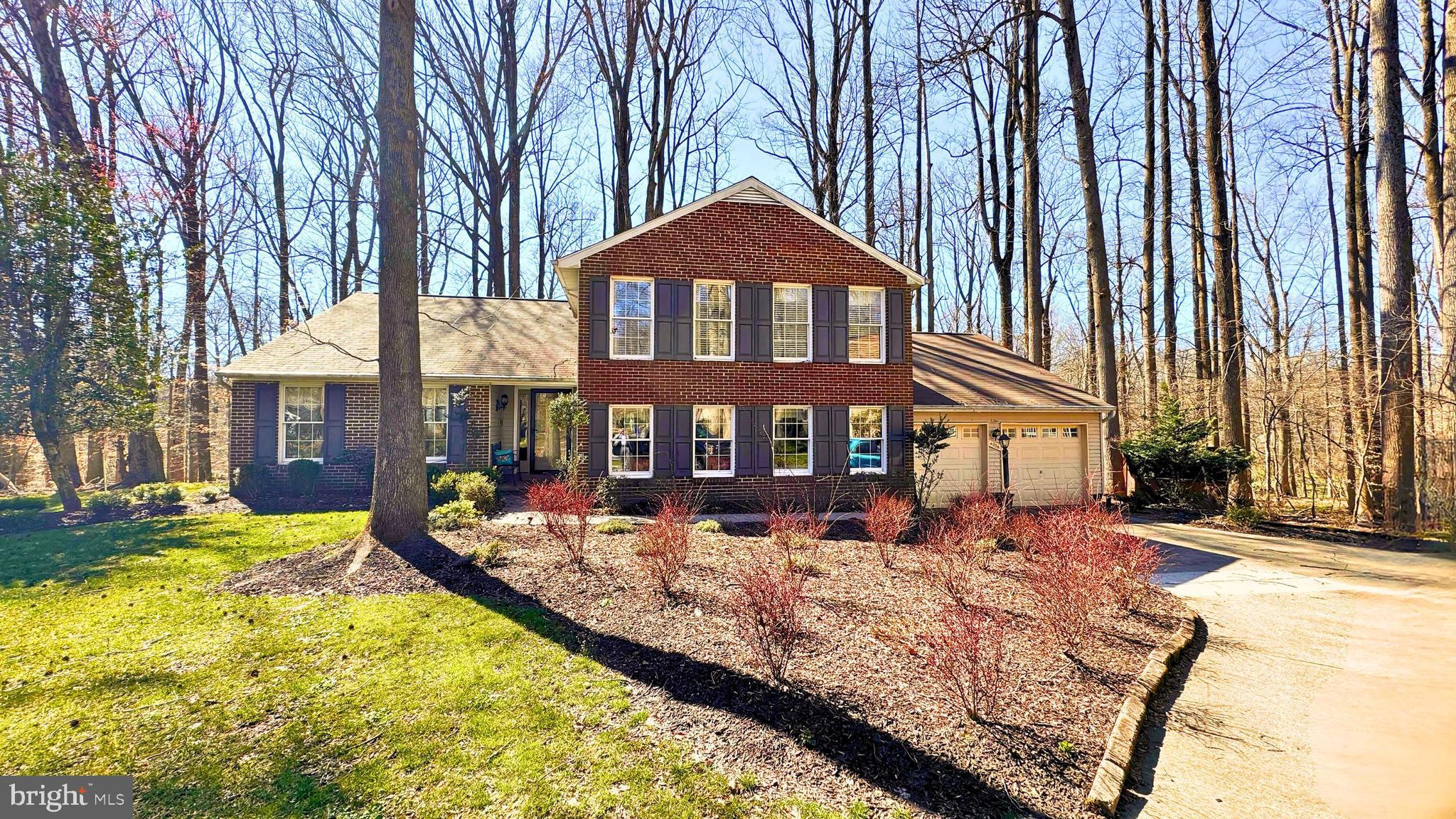 DORSEY SEARCH - Residential