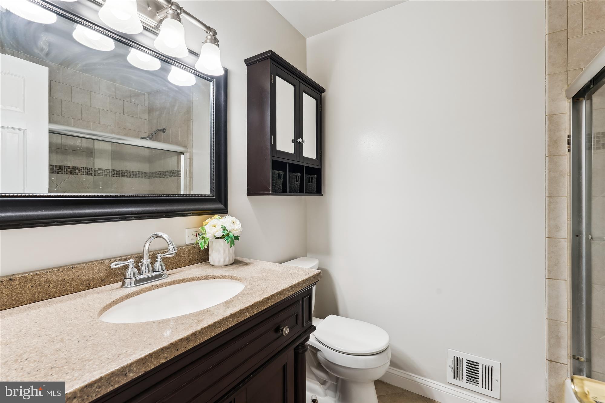 MILL CREEK TOWNE - Residential