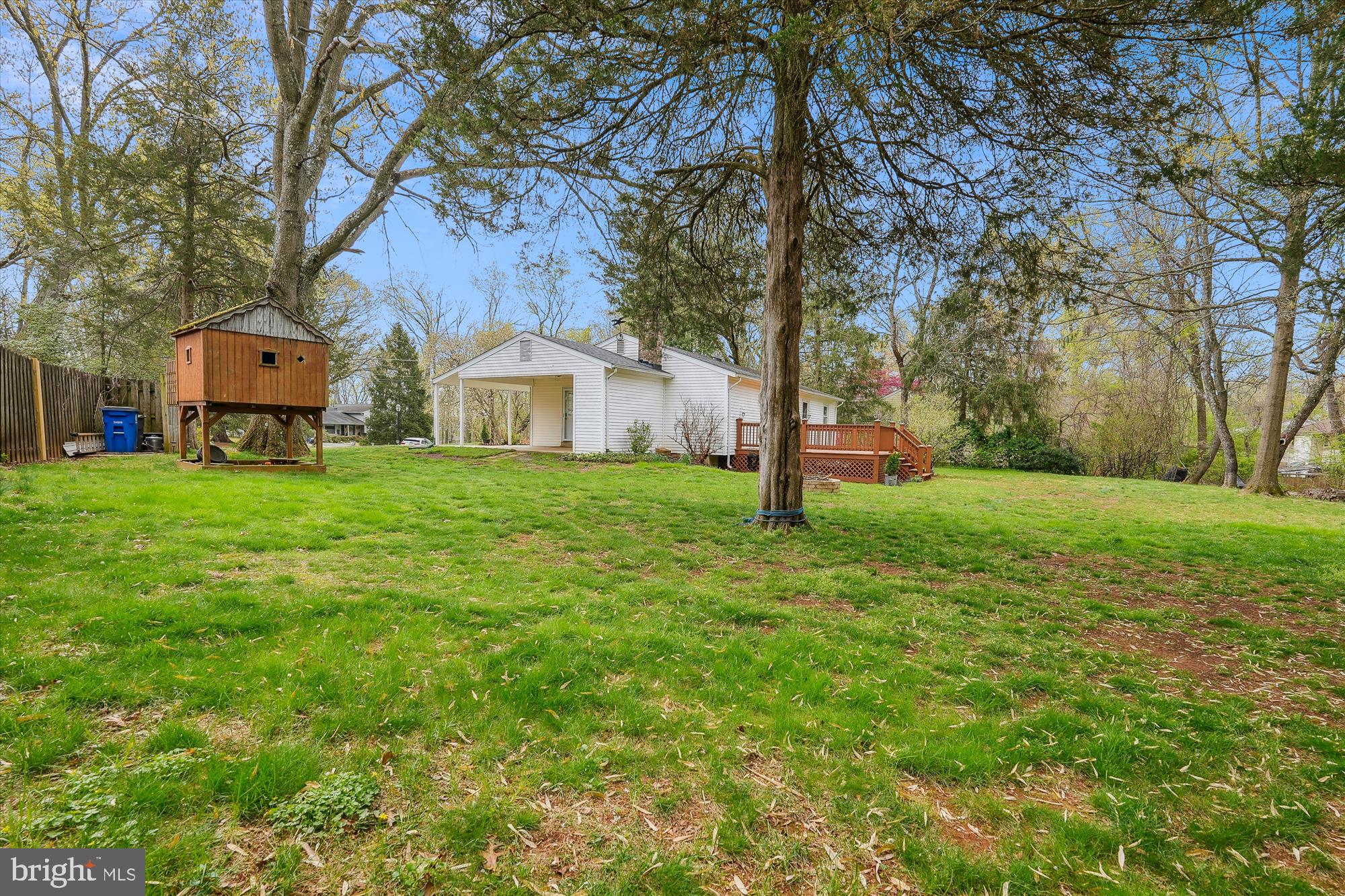 MILL CREEK TOWNE - Residential